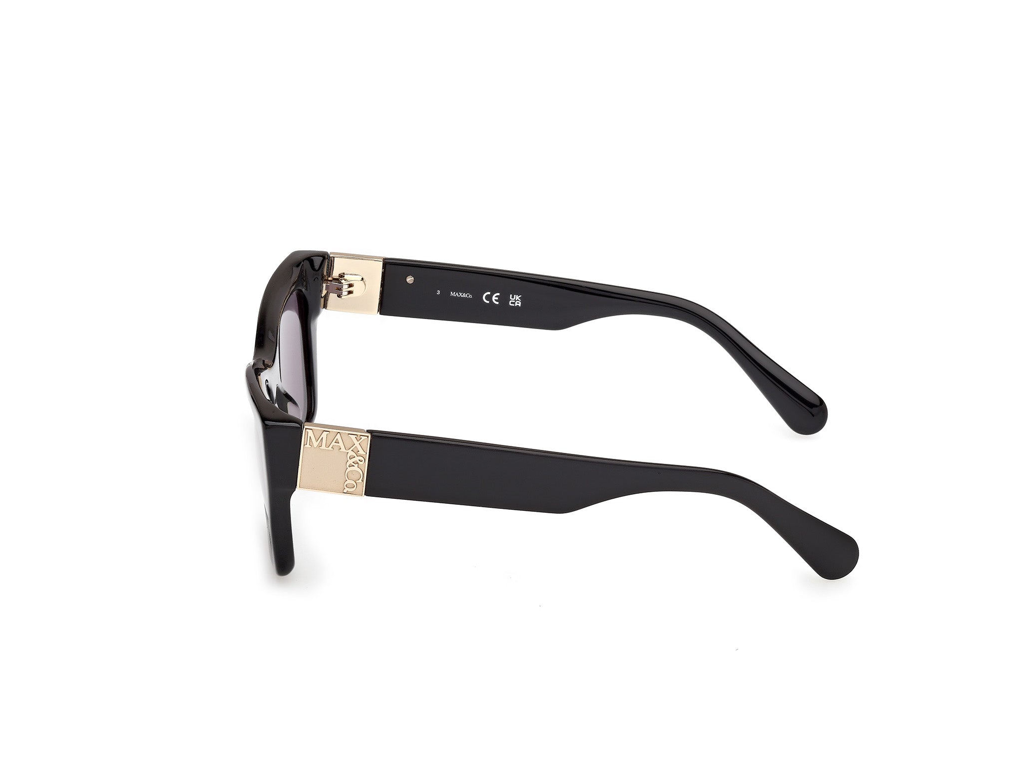 MO0124 01A Occhiali da sole MAX&Co 3