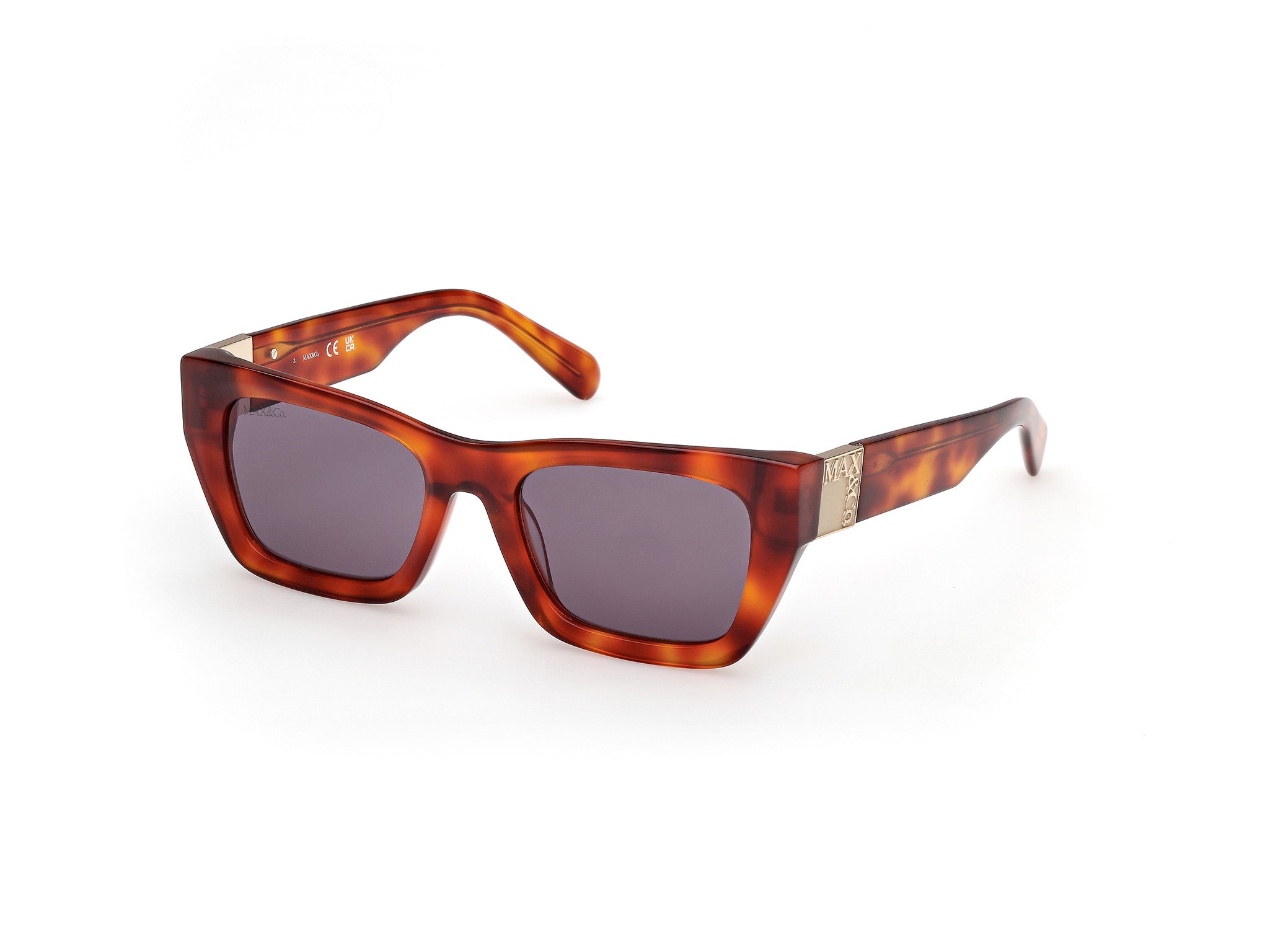 MO0124 53A Occhiali da sole MAX&Co 1