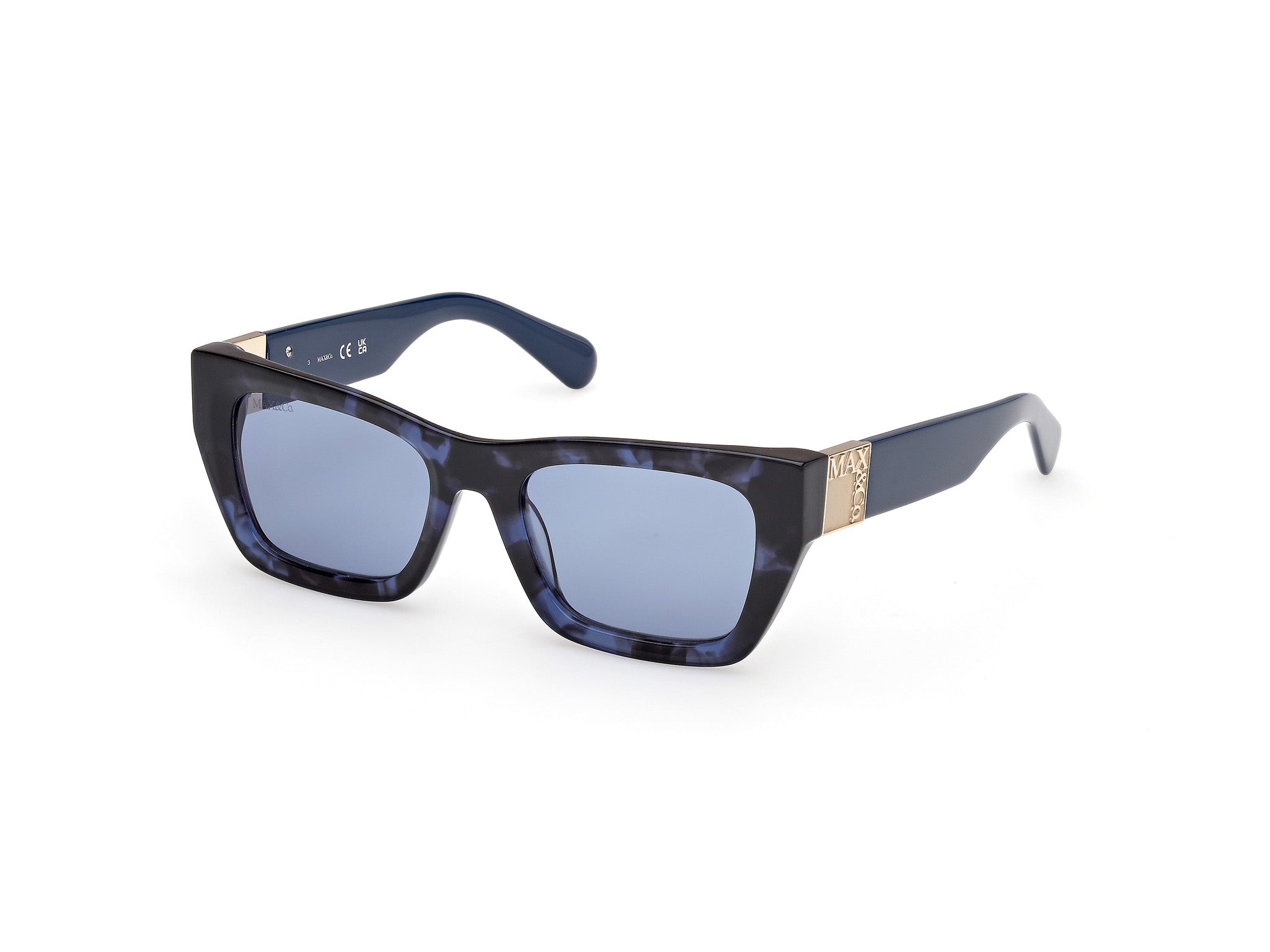 MO0124 55V Occhiali da sole MAX&Co 1