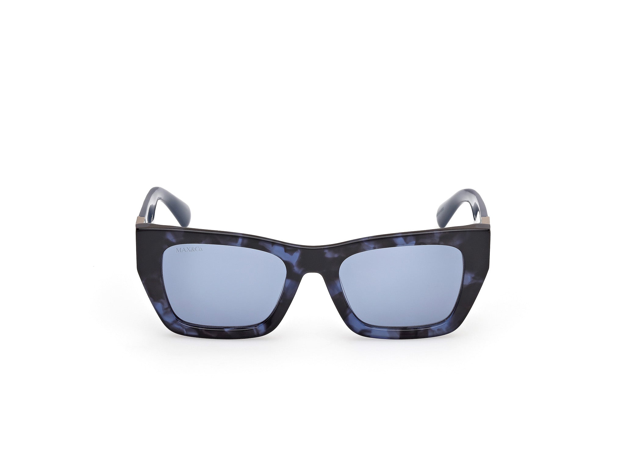 MO0124 55V Occhiali da sole MAX&Co 2