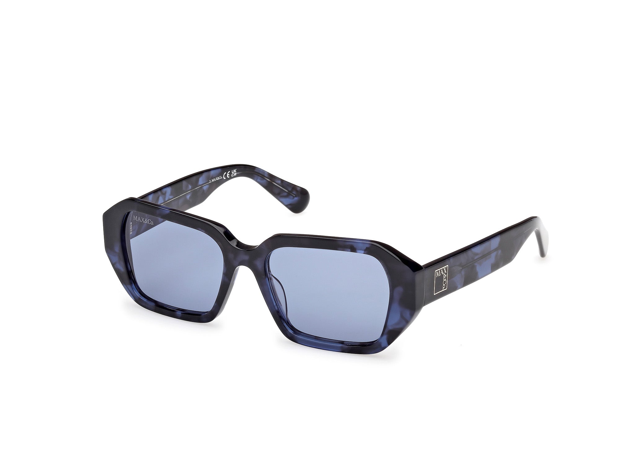 MO0126 55V Occhiali da sole MAX&Co 1