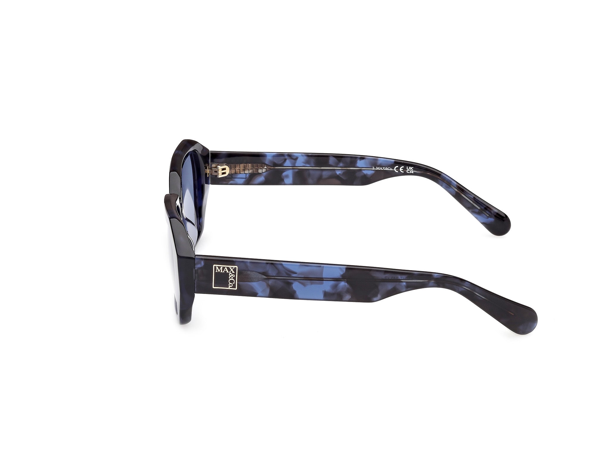 MO0126 55V Occhiali da sole MAX&Co 3