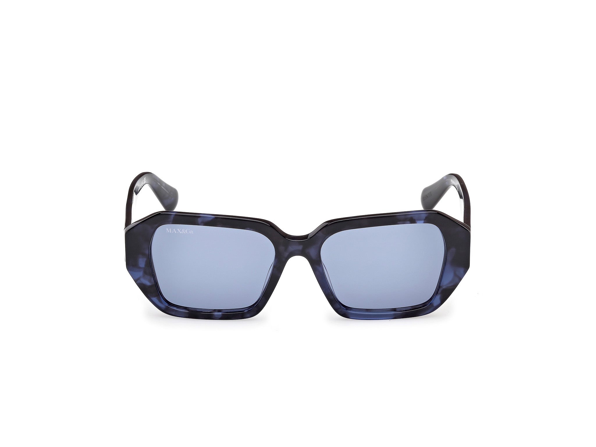 MO0126 55V Occhiali da sole MAX&Co 2