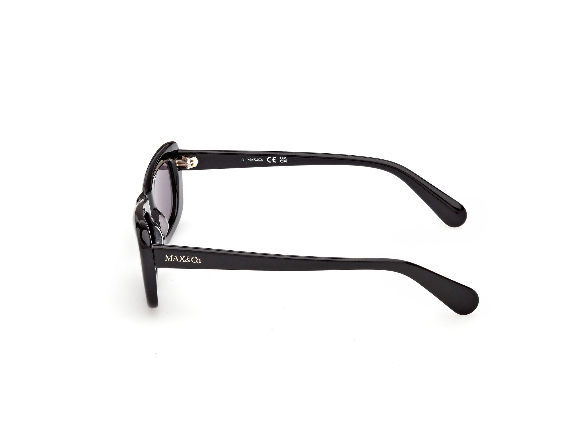 MAX&Co MO0154 01A Occhiali da sole MAX&Co 3