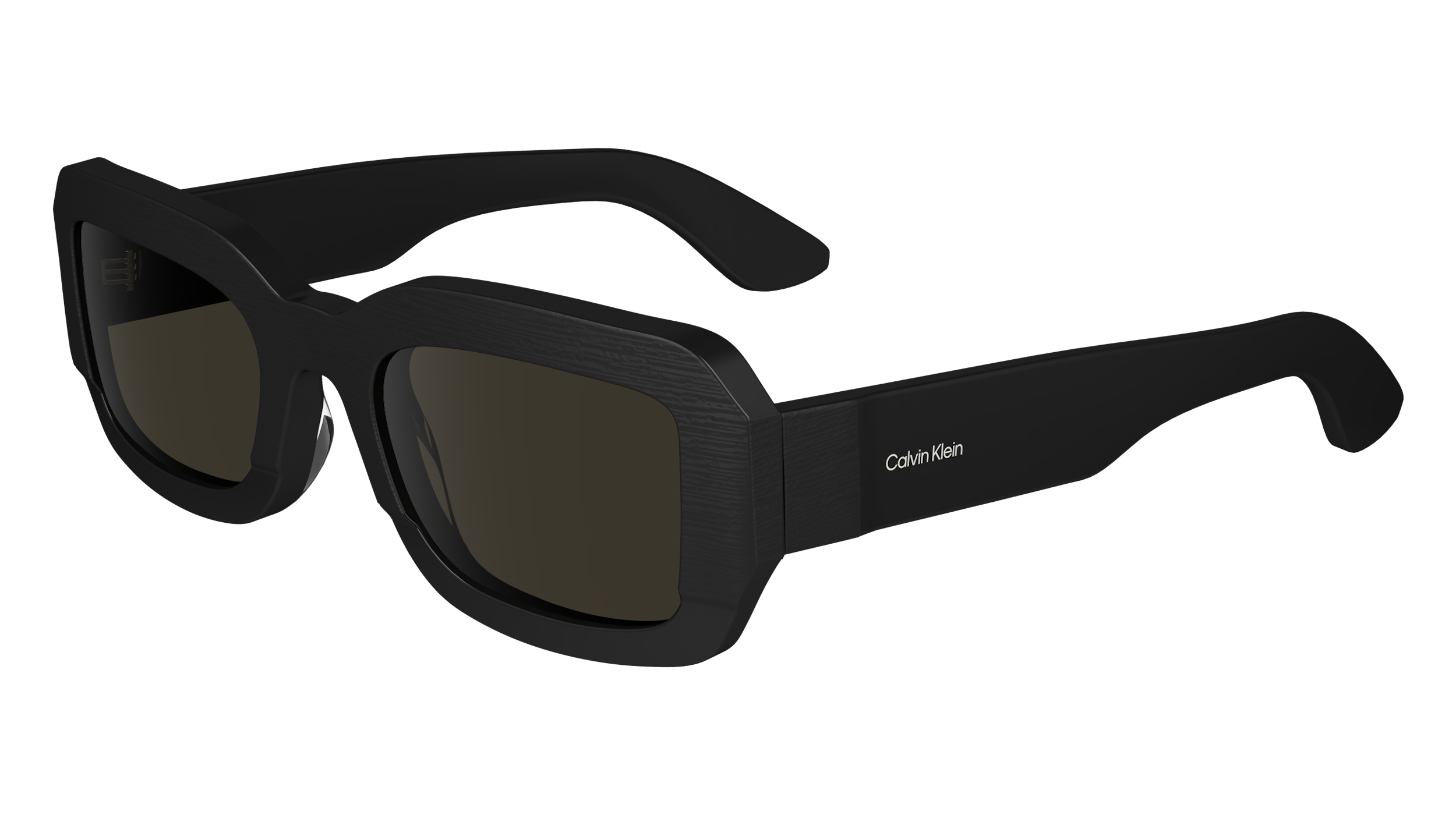 CK24511S 001 Occhiali da sole Calvin Klein 1