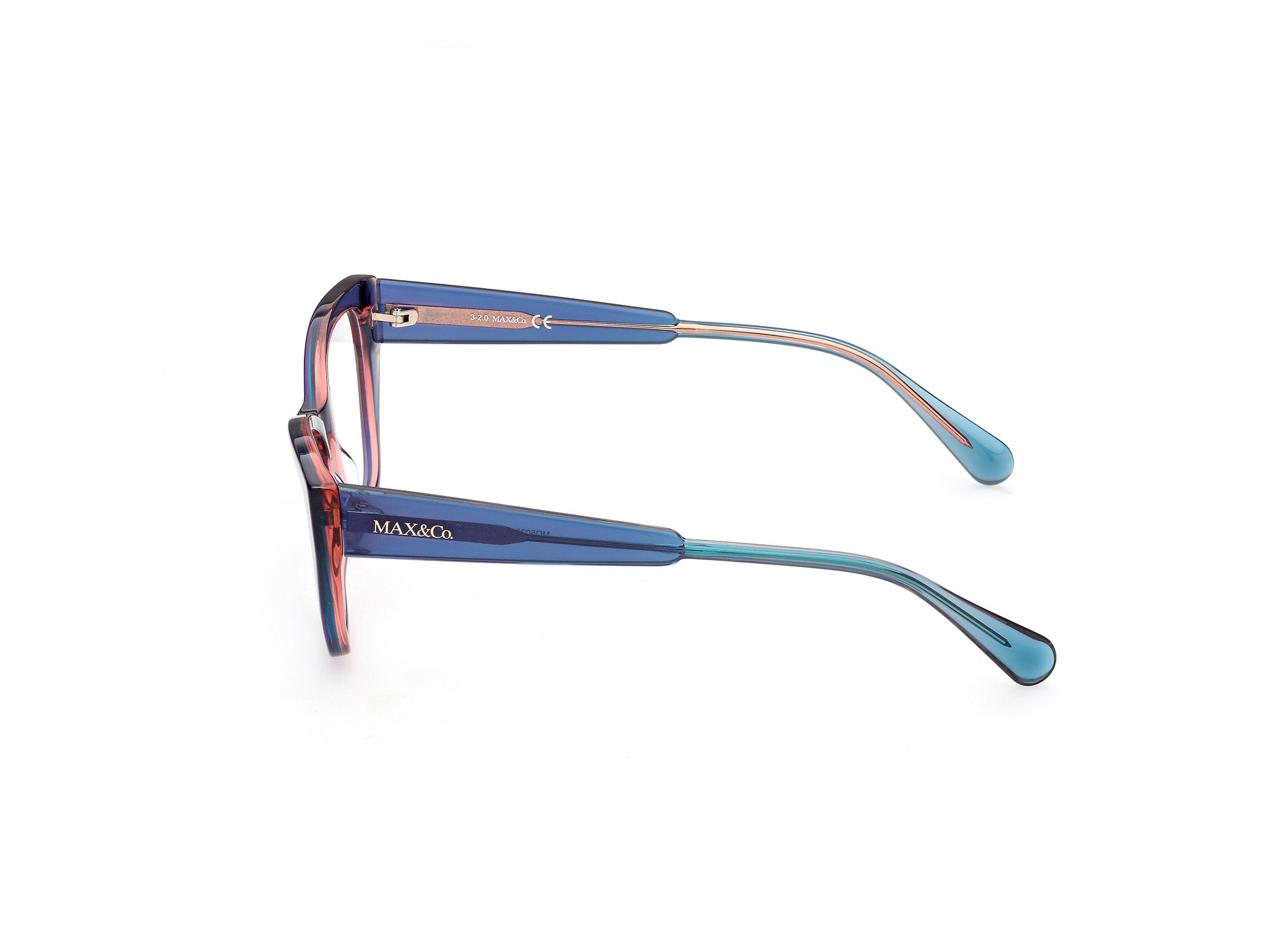 MO5028 092 Montature da vista MAX&Co 4