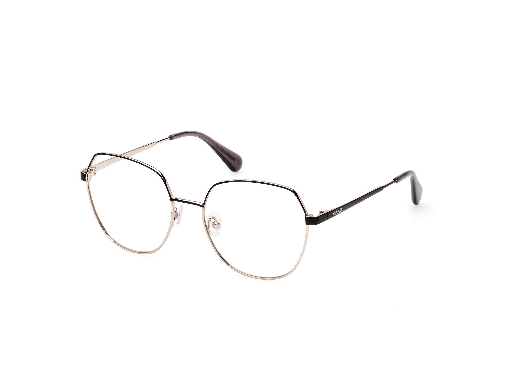 MO5089 090 Montature da vista MAX&Co 1