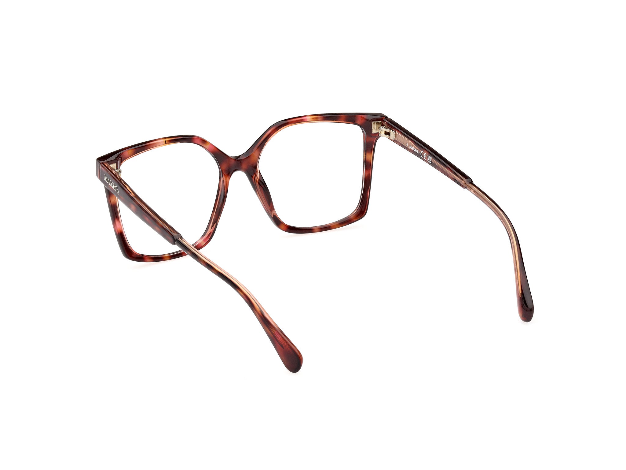 MO5105 055 Montature da vista MAX&Co 4