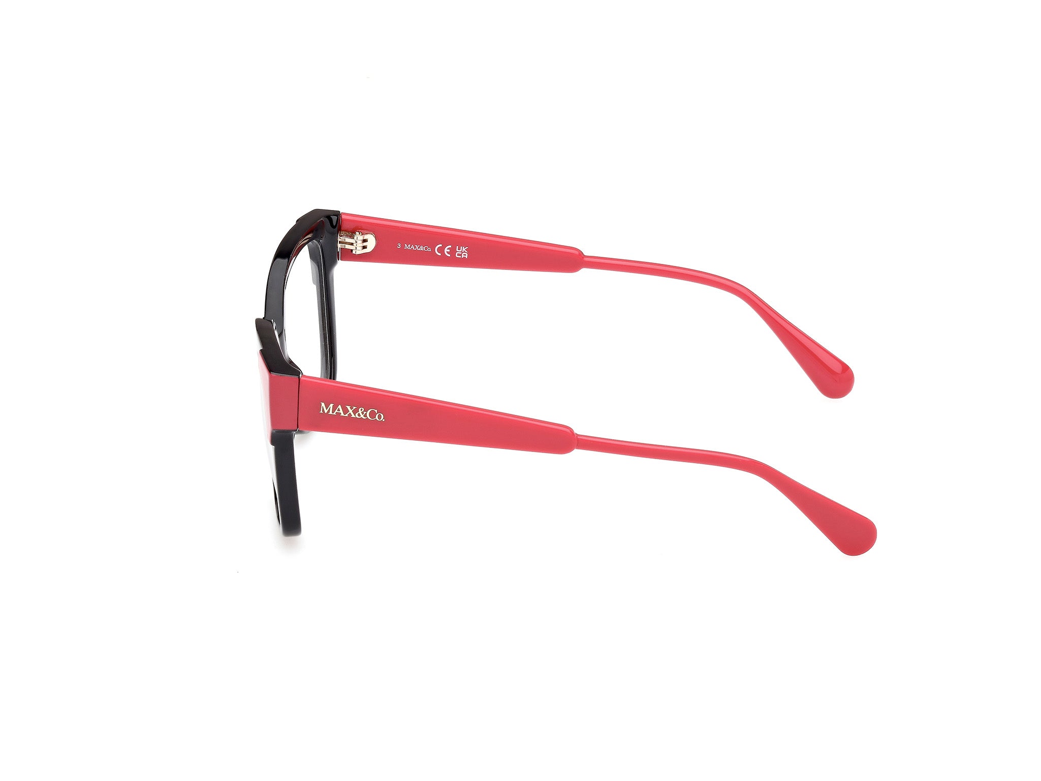 MO5116 001 Montature da vista MAX&Co 2
