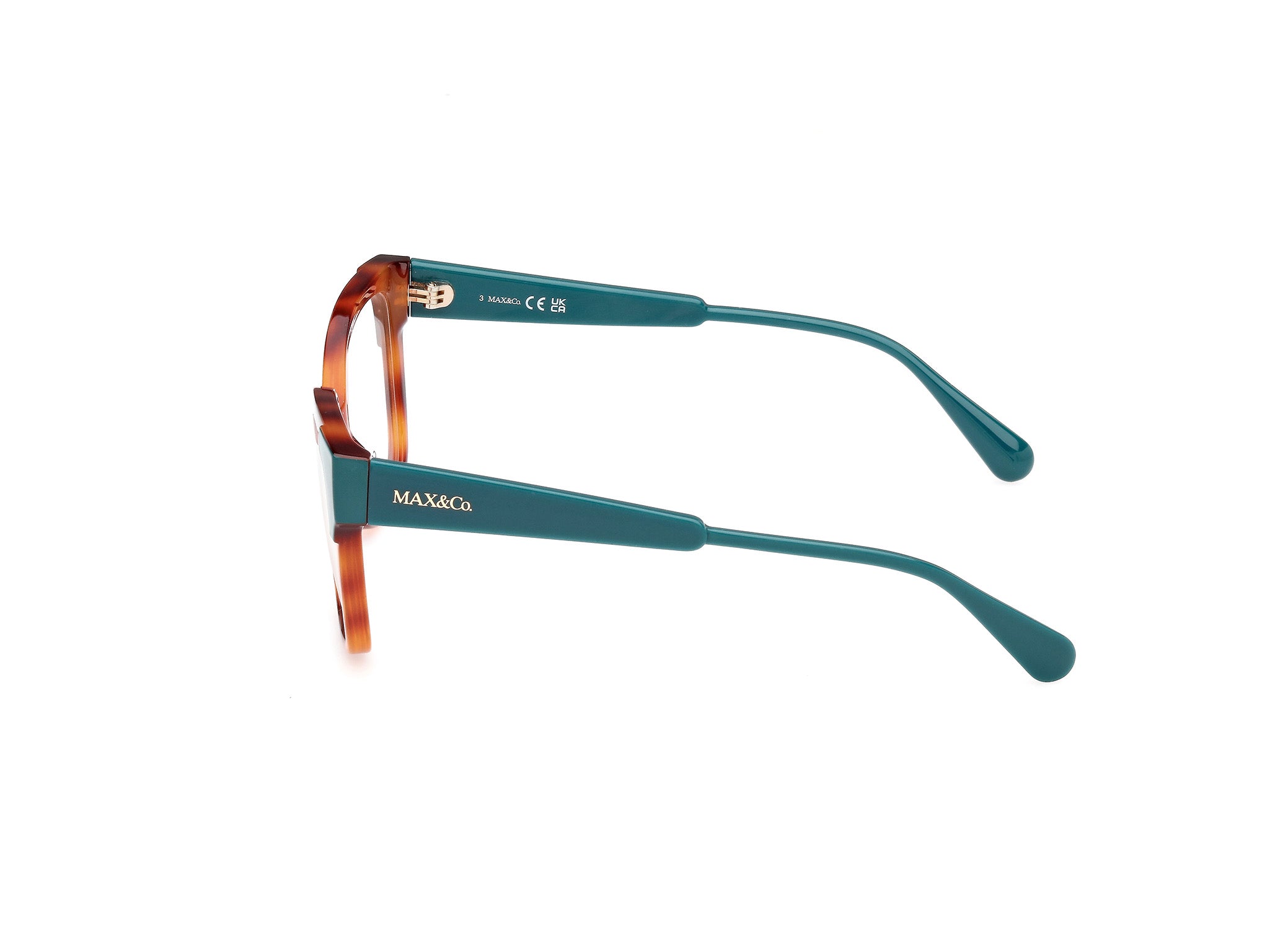 MO5116 053 Montature da vista MAX&Co 2