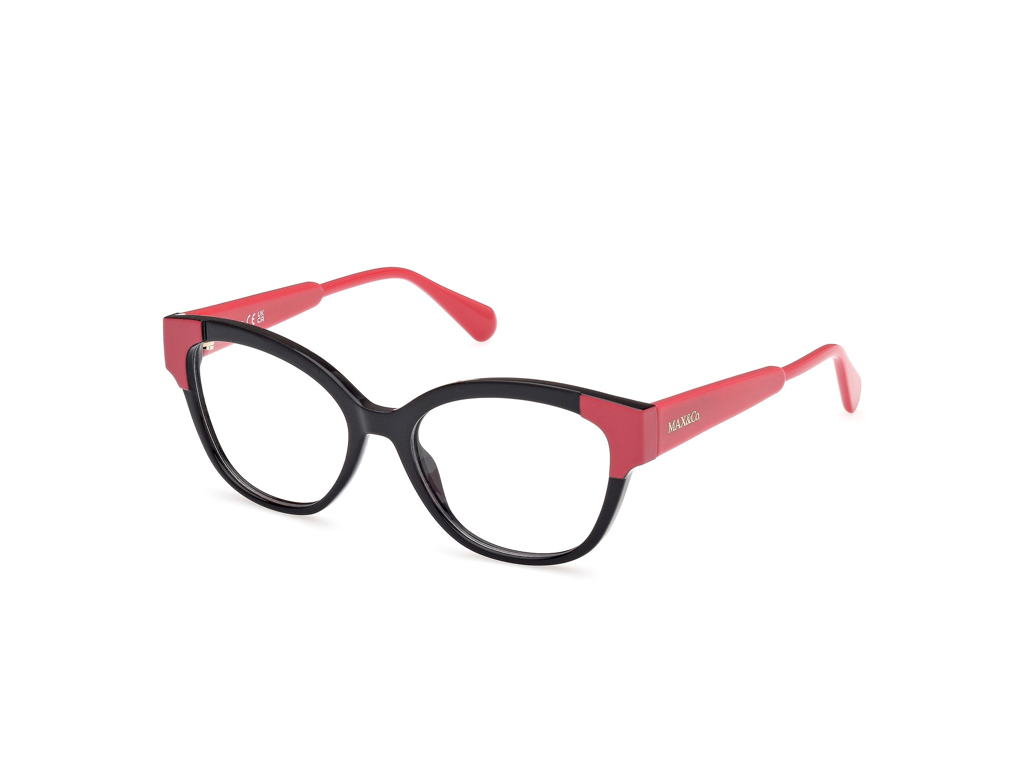 MO5117 001 Montature da vista MAX&Co 1