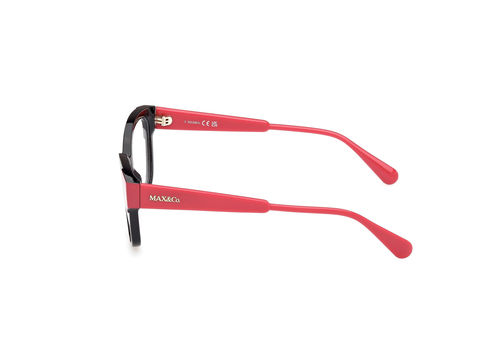 MO5117 001 Montature da vista MAX&Co 2