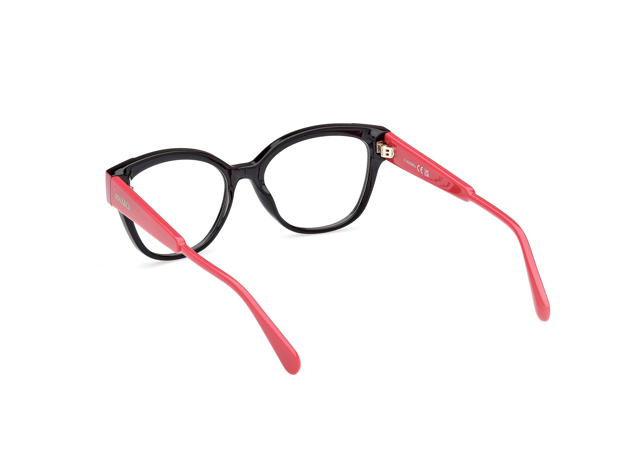 MO5117 001 Montature da vista MAX&Co 4