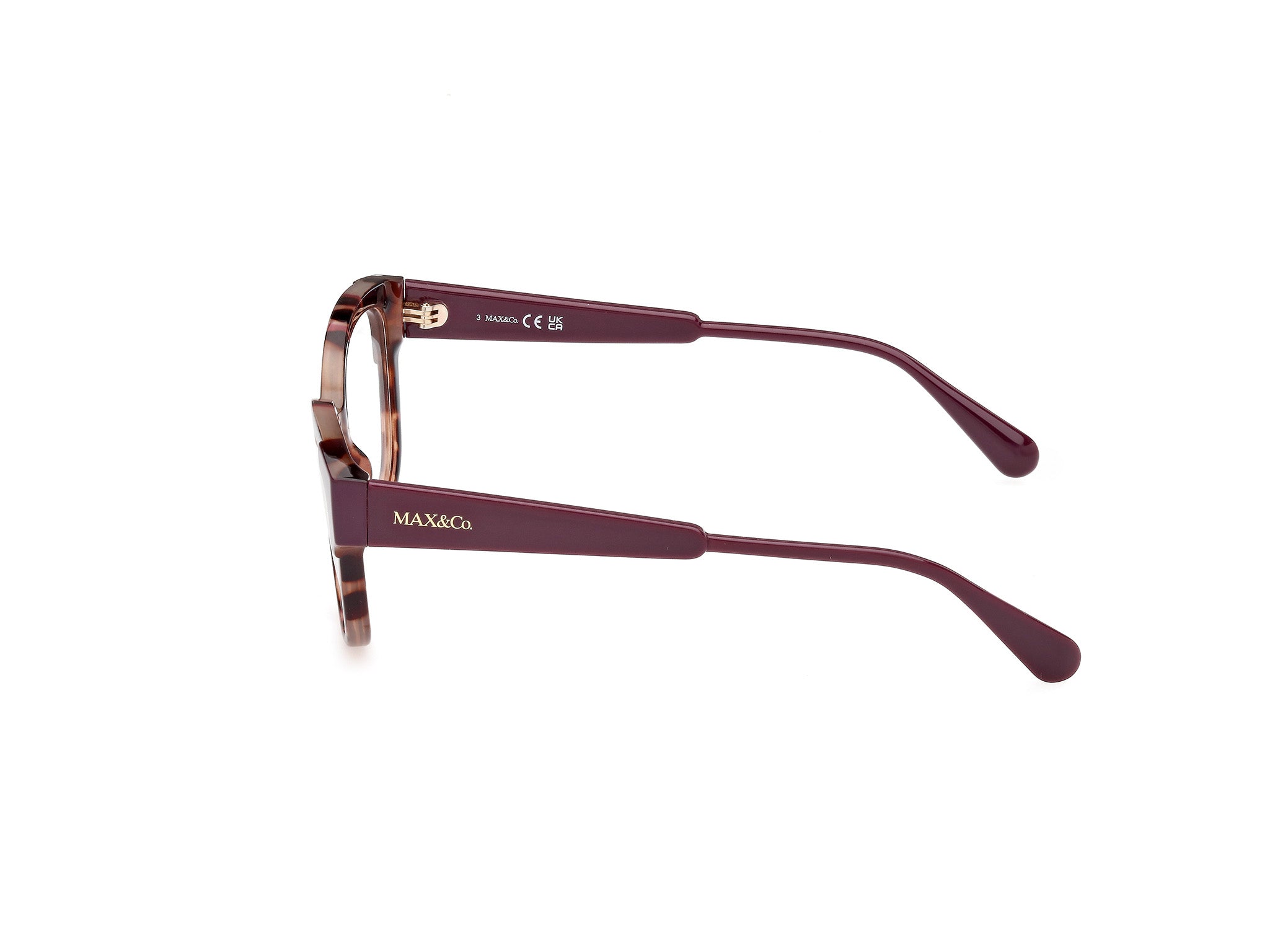 MO5117 055 Montature da vista MAX&Co 2