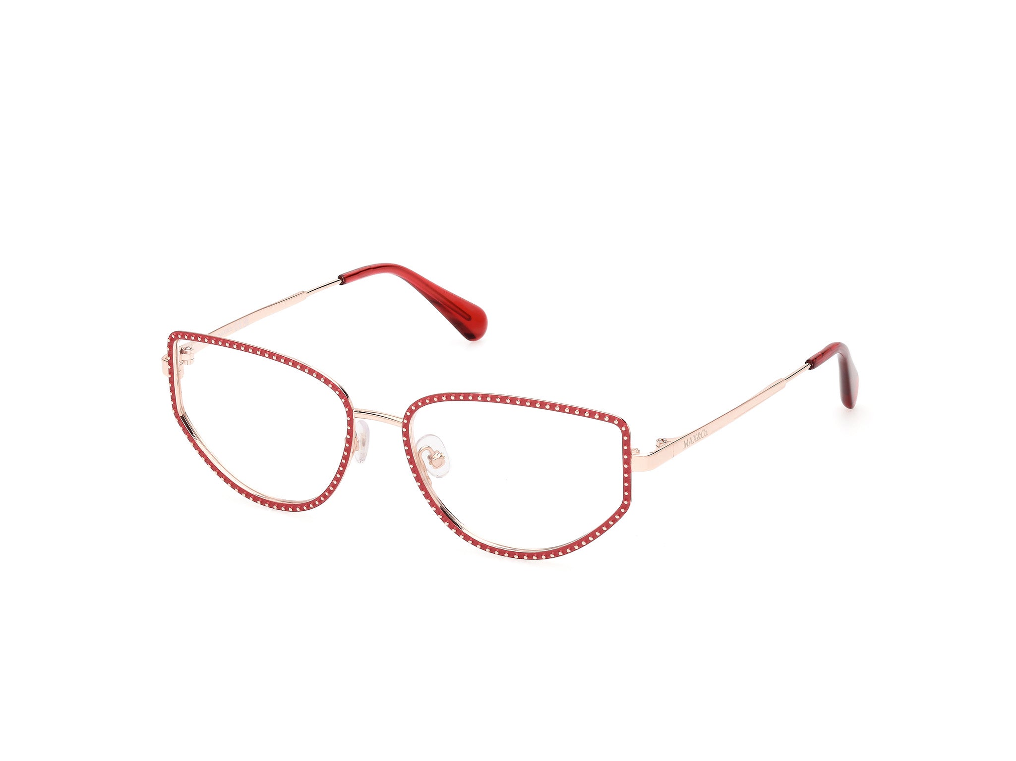 MO5122 066 Montature da vista MAX&Co 1