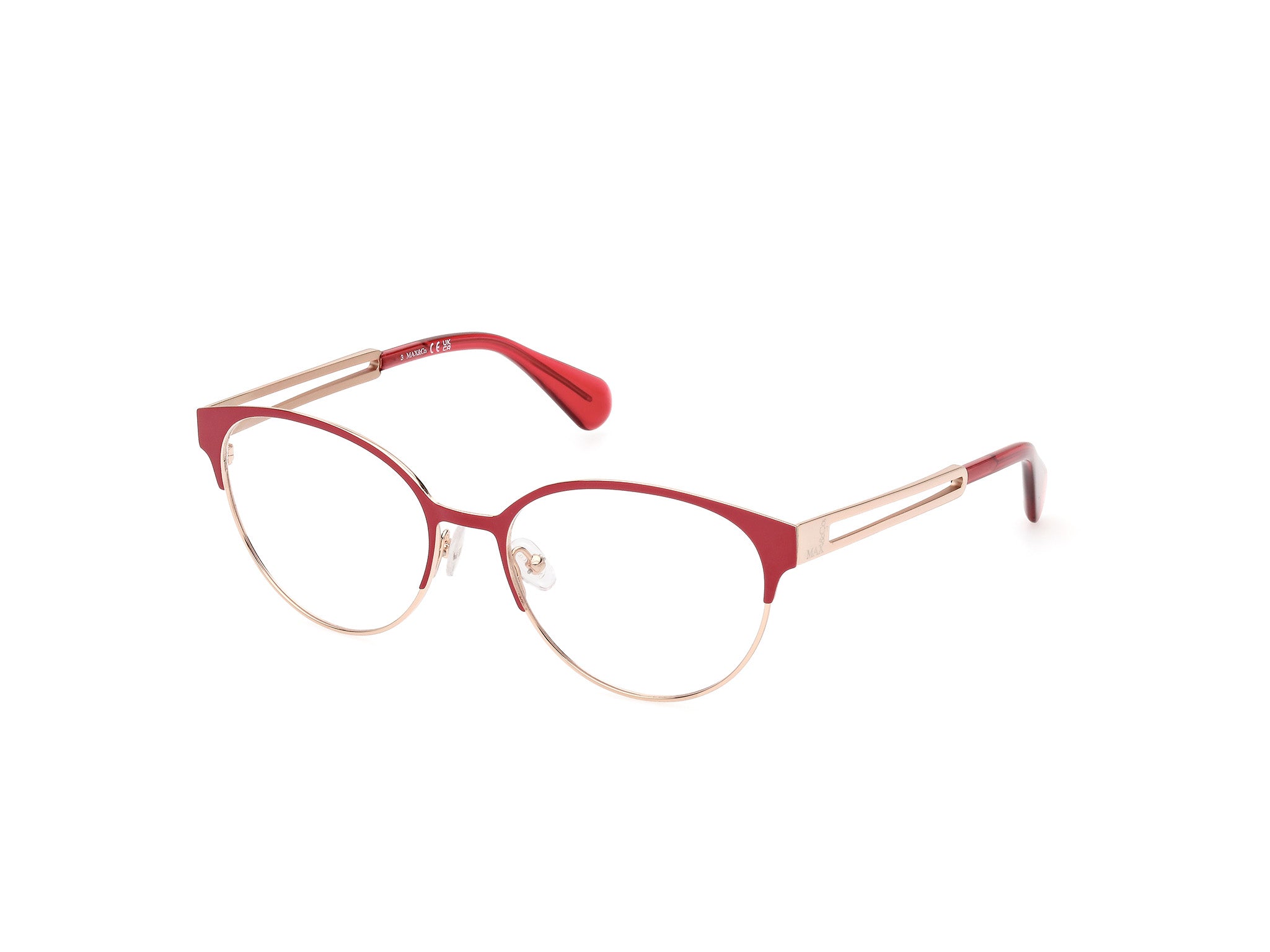 MO5124 066 Montature da vista MAX&Co 1