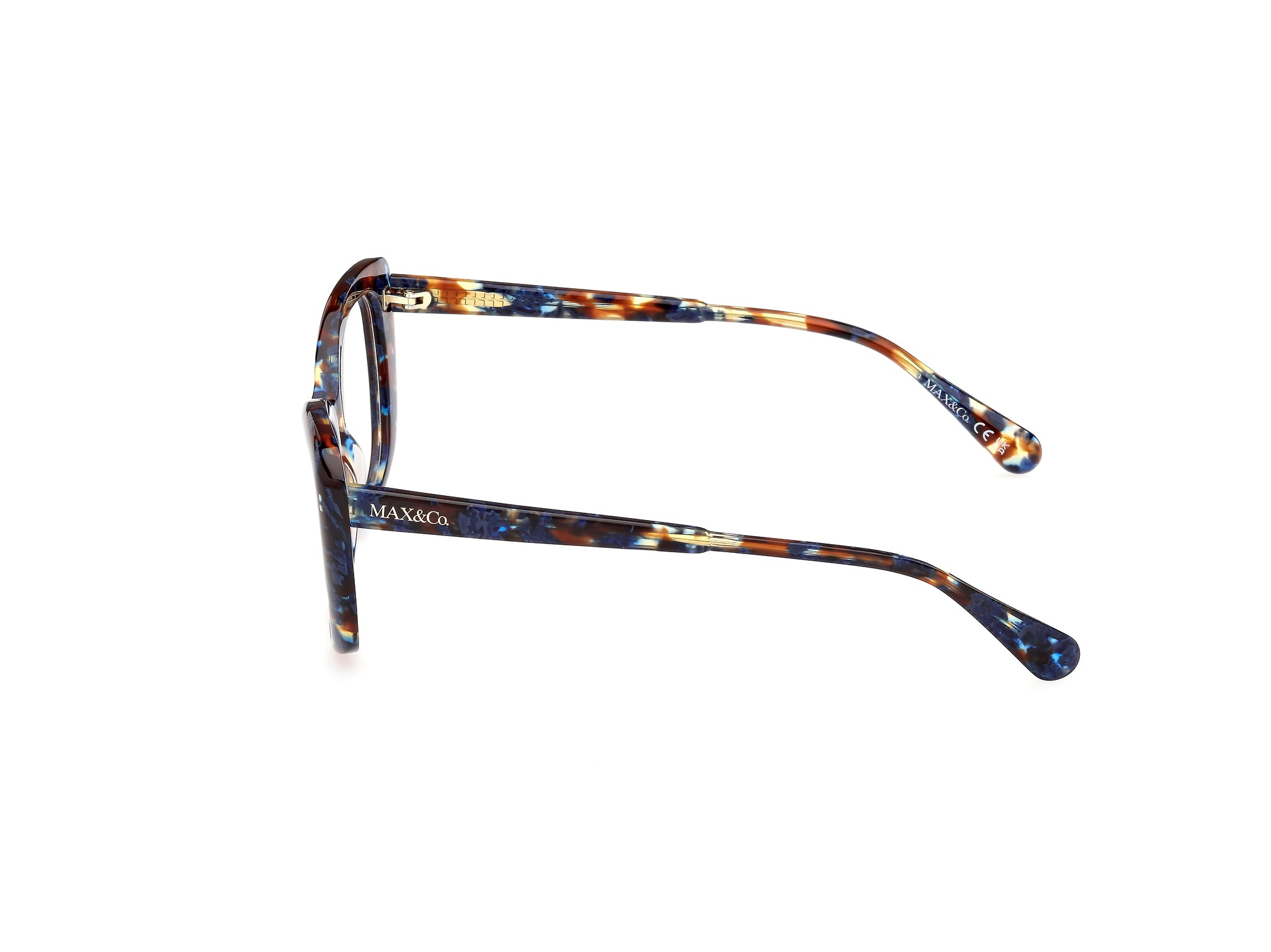 MO5143 55A Montature da vista MAX&Co 3