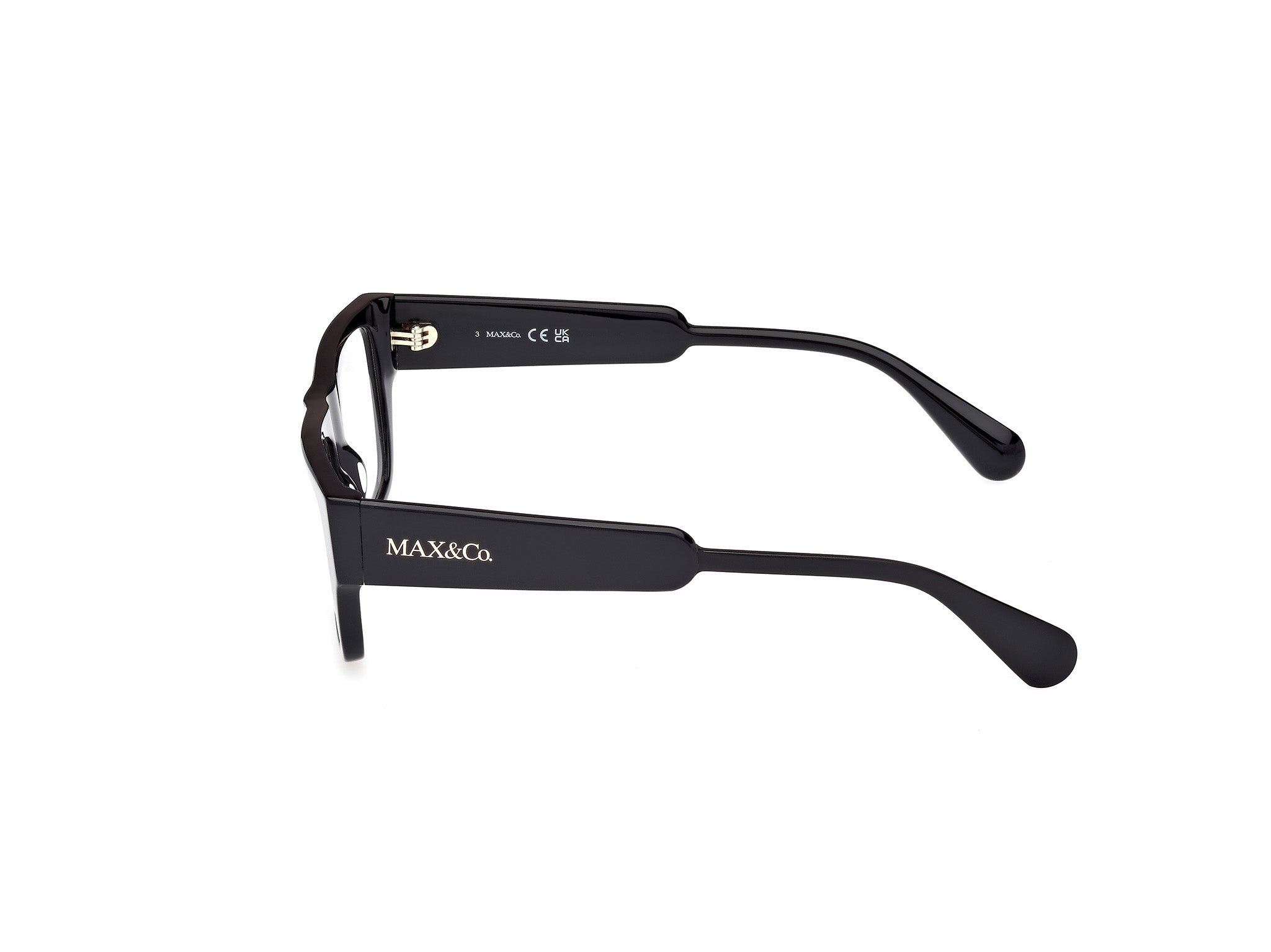 MO5167 001 Montature da vista MAX&Co 3