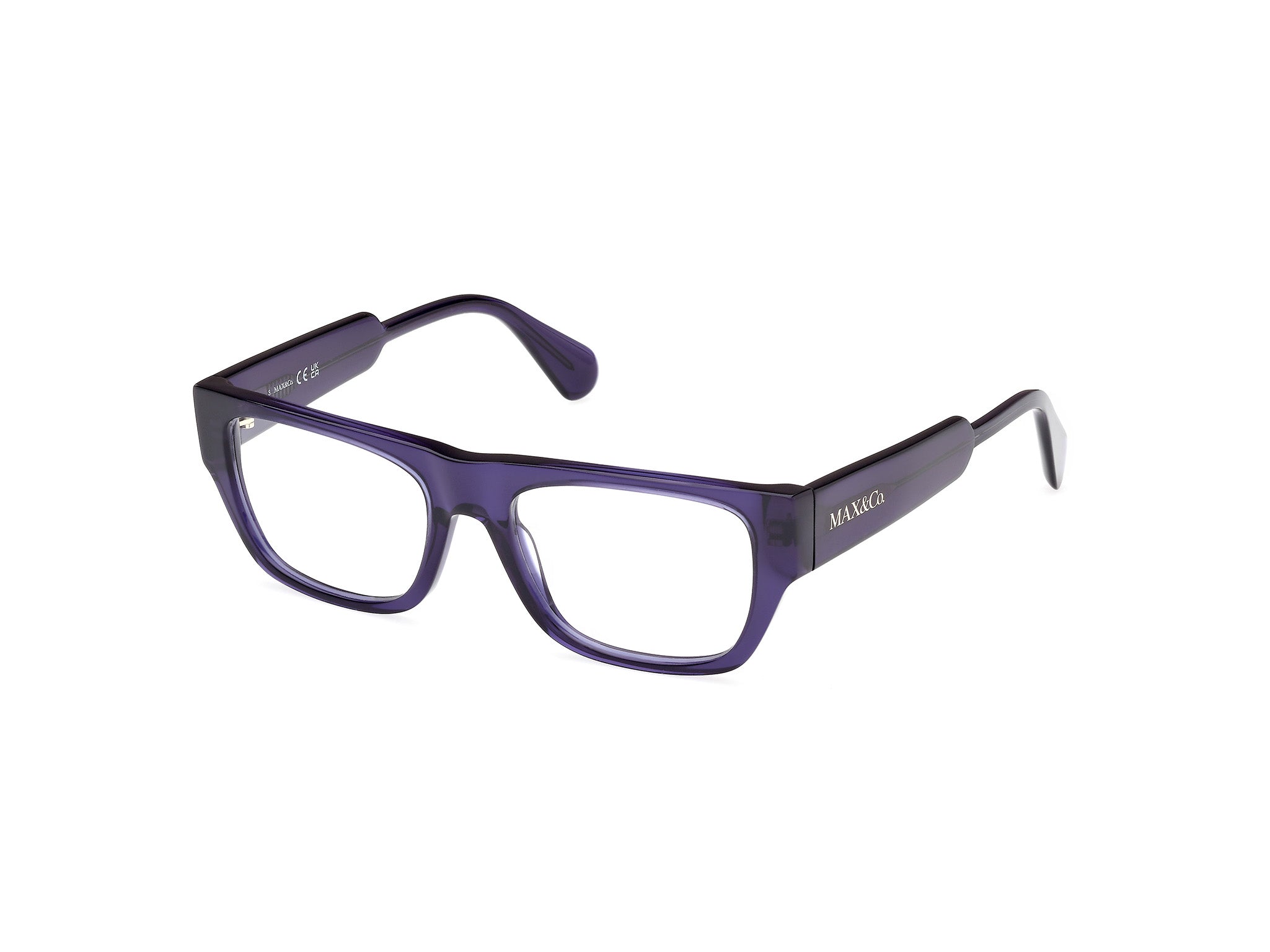 MO5167 090 Montature da vista MAX&Co 1