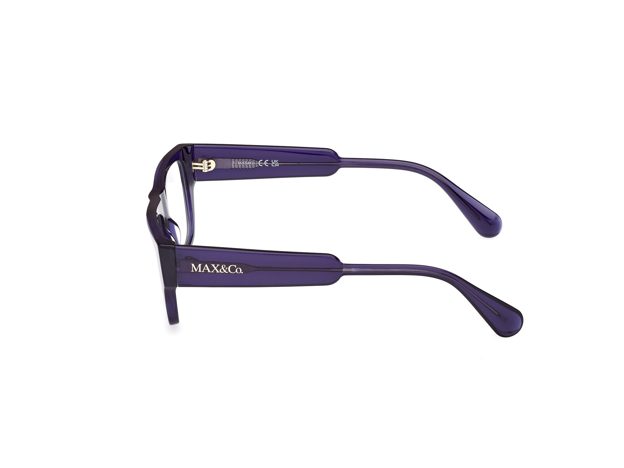 MO5167 090 Montature da vista MAX&Co 3