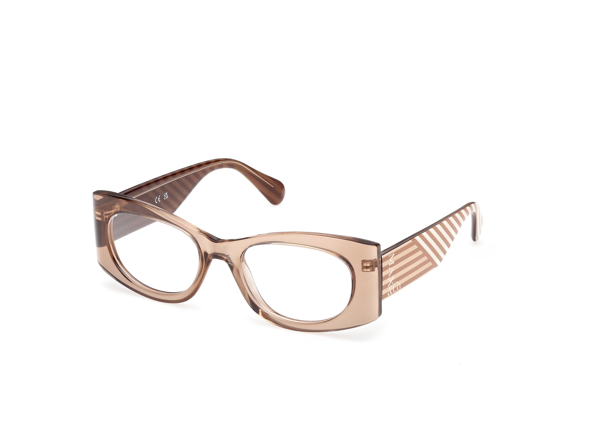 MO5184 057 Montature da vista MAX&Co 1