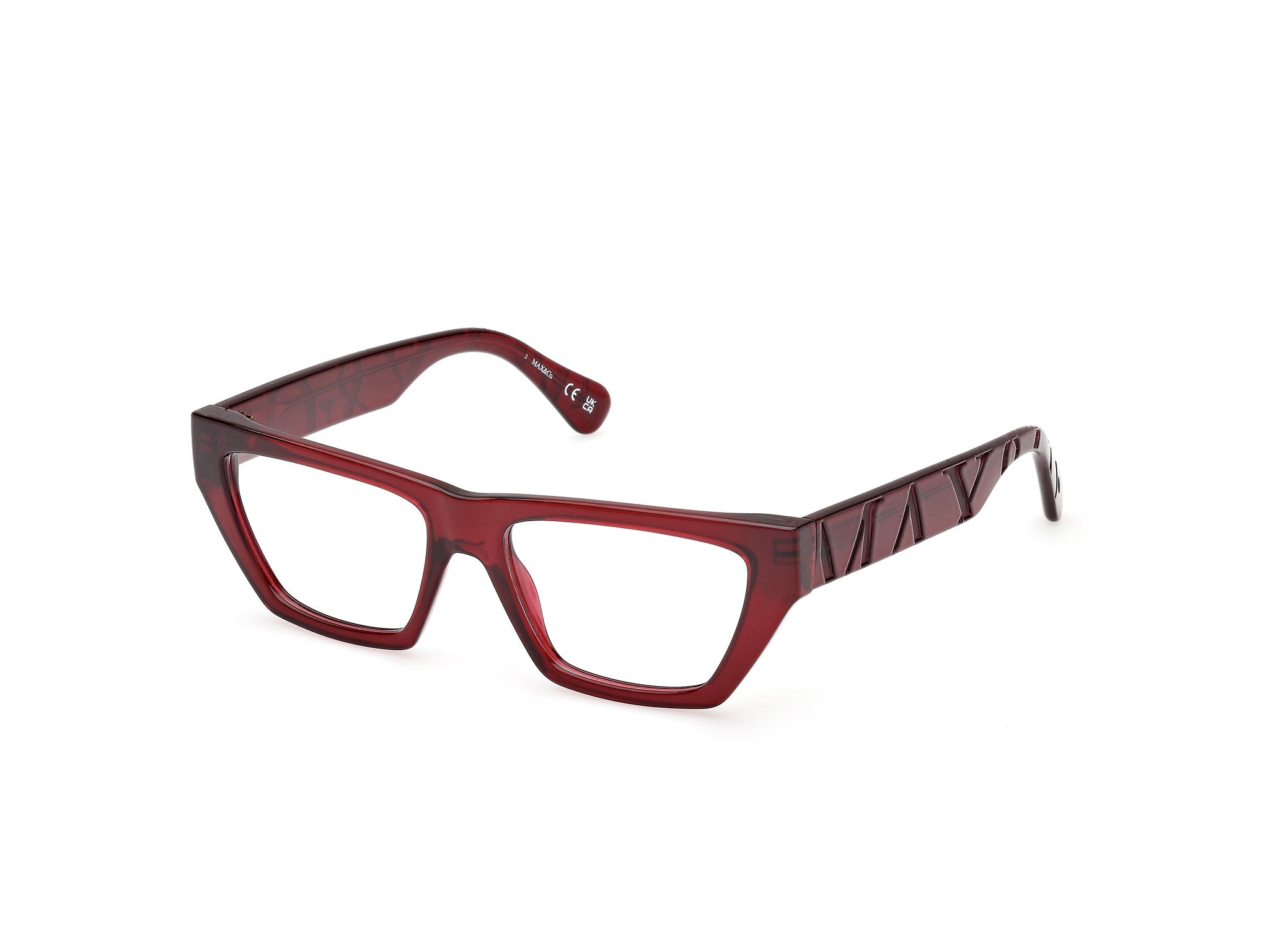 MO5185 066 Montature da vista MAX&Co 1