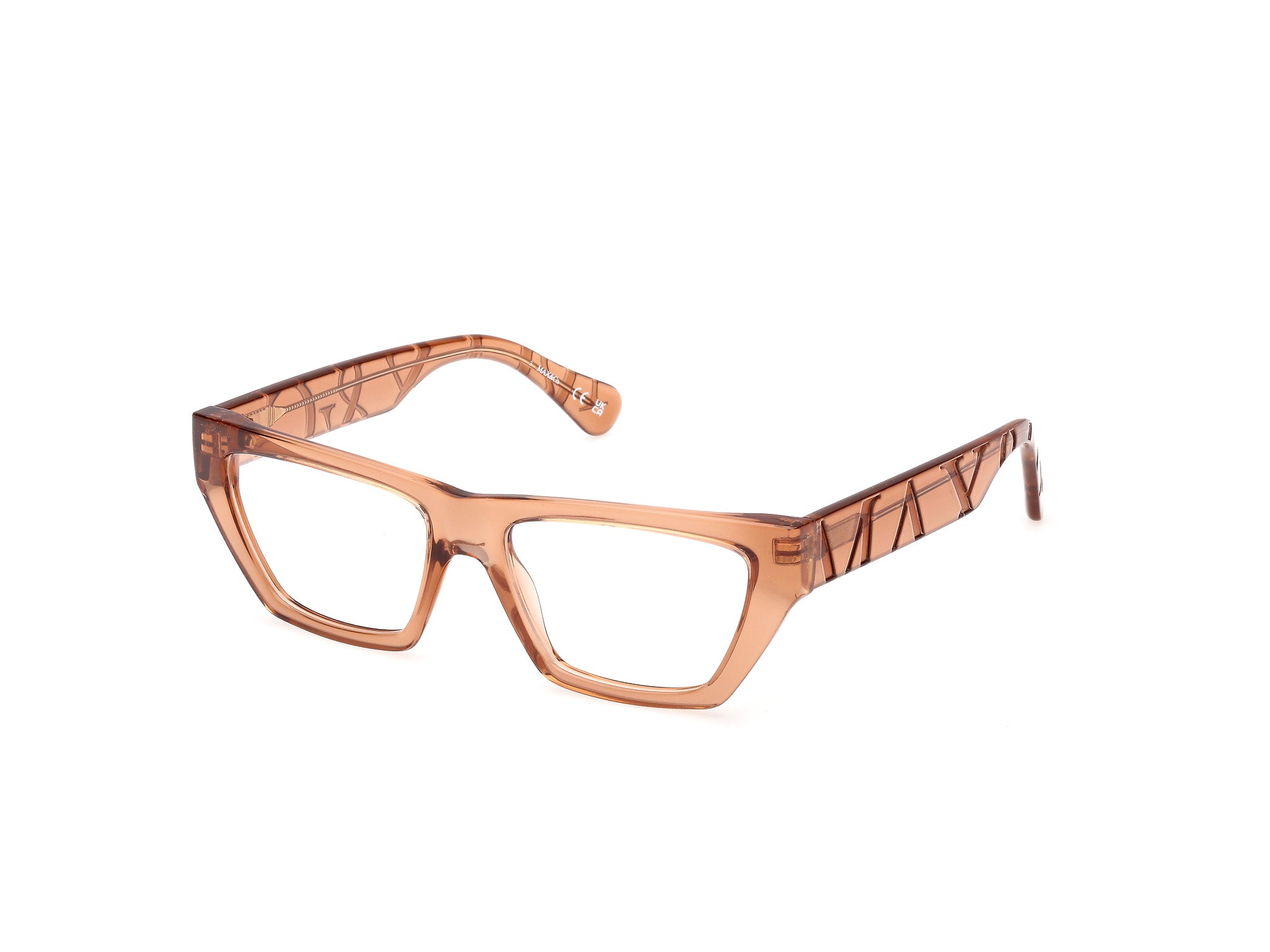 MO5185 072 Montature da vista MAX&Co 1