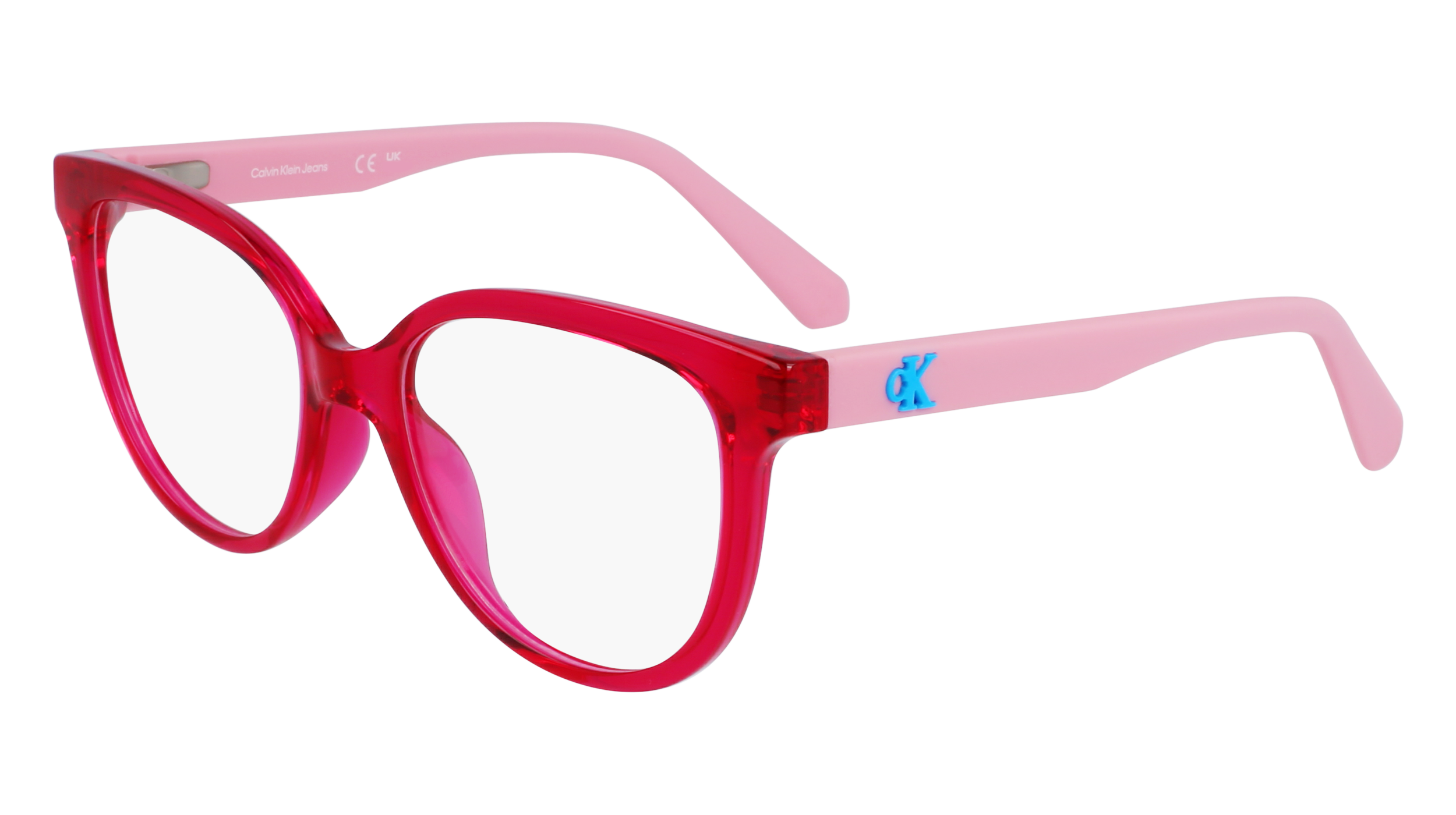 CKJ23303 675 Montature da vista Calvin Klein 1