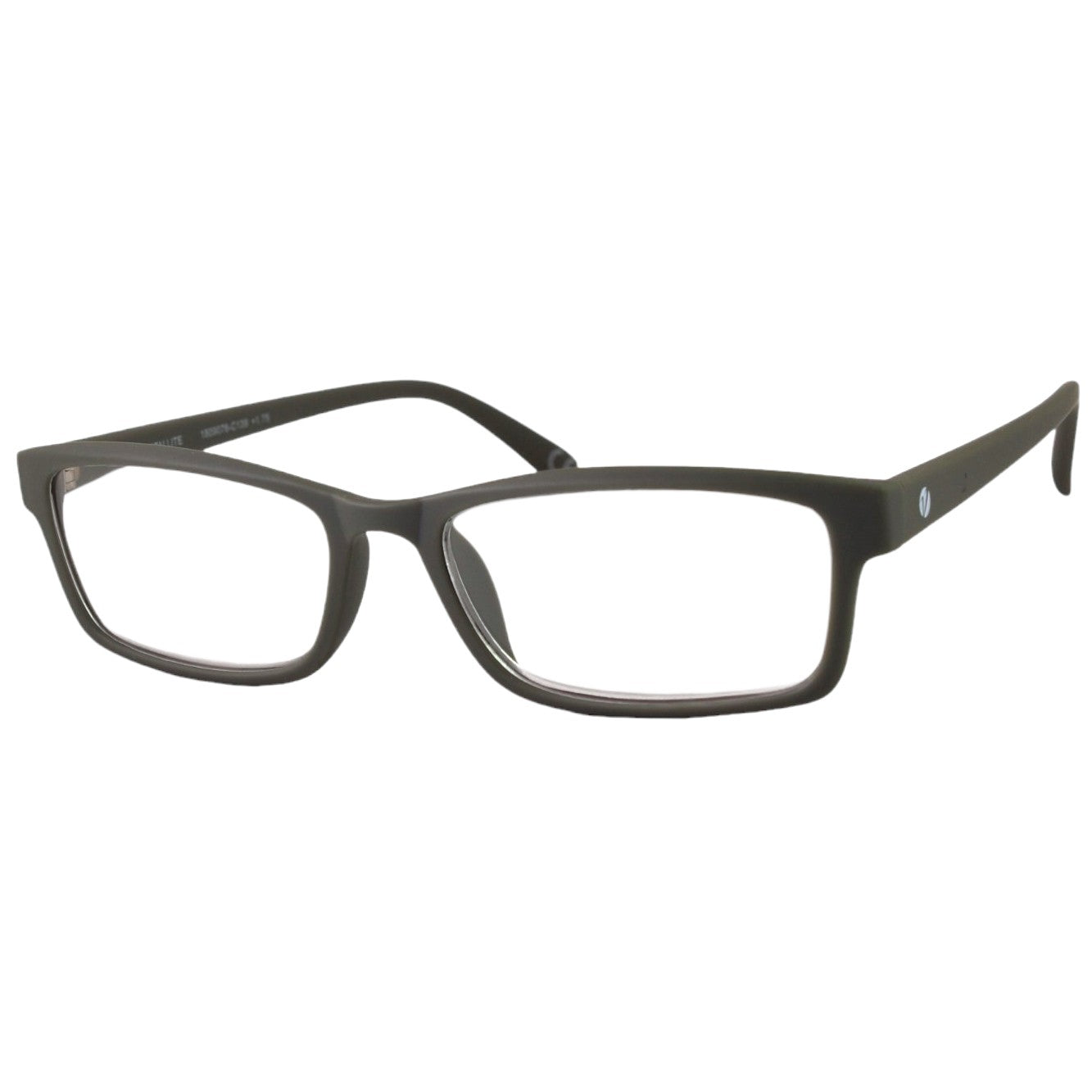 MOD. 498 Occhiali da lettura Vitallite + 1,25 8054757890416 4