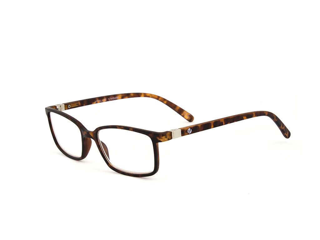 MOD 452 Occhiali da lettura Vitallite + 1,25 000030741003 2