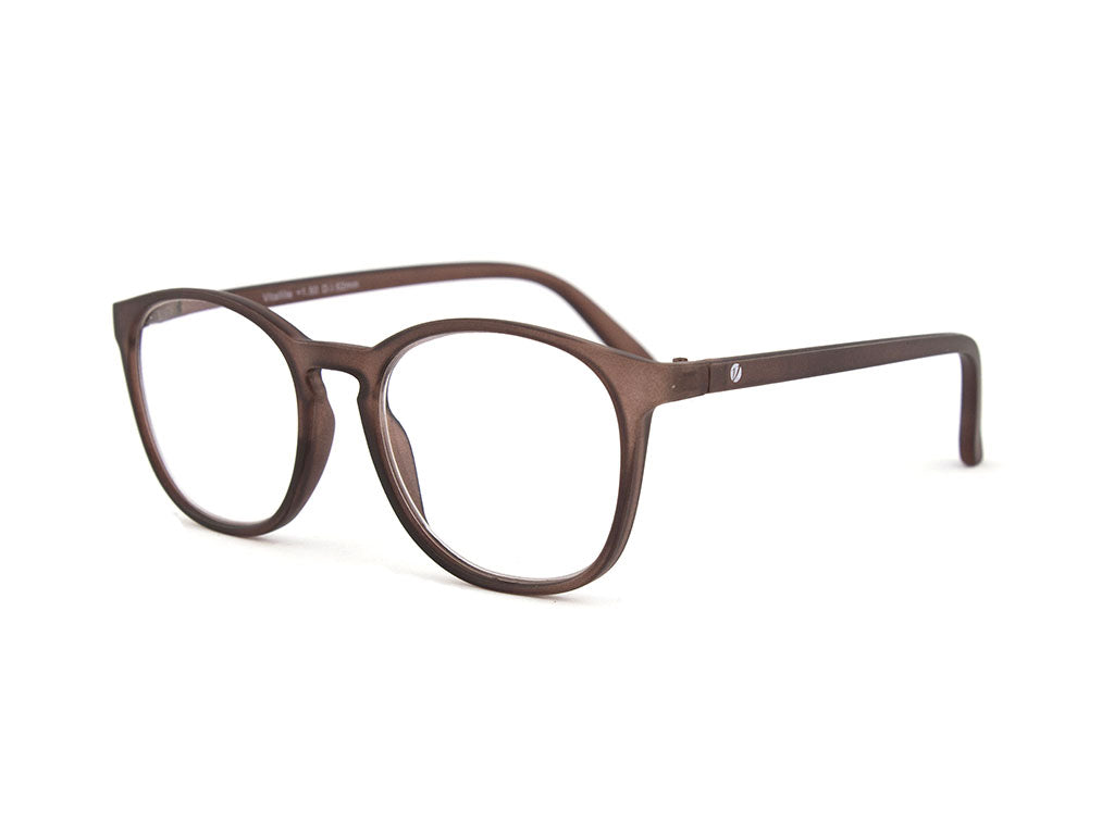 MOD 457 Occhiali da lettura Vitallite + 1,25 000029344000 3
