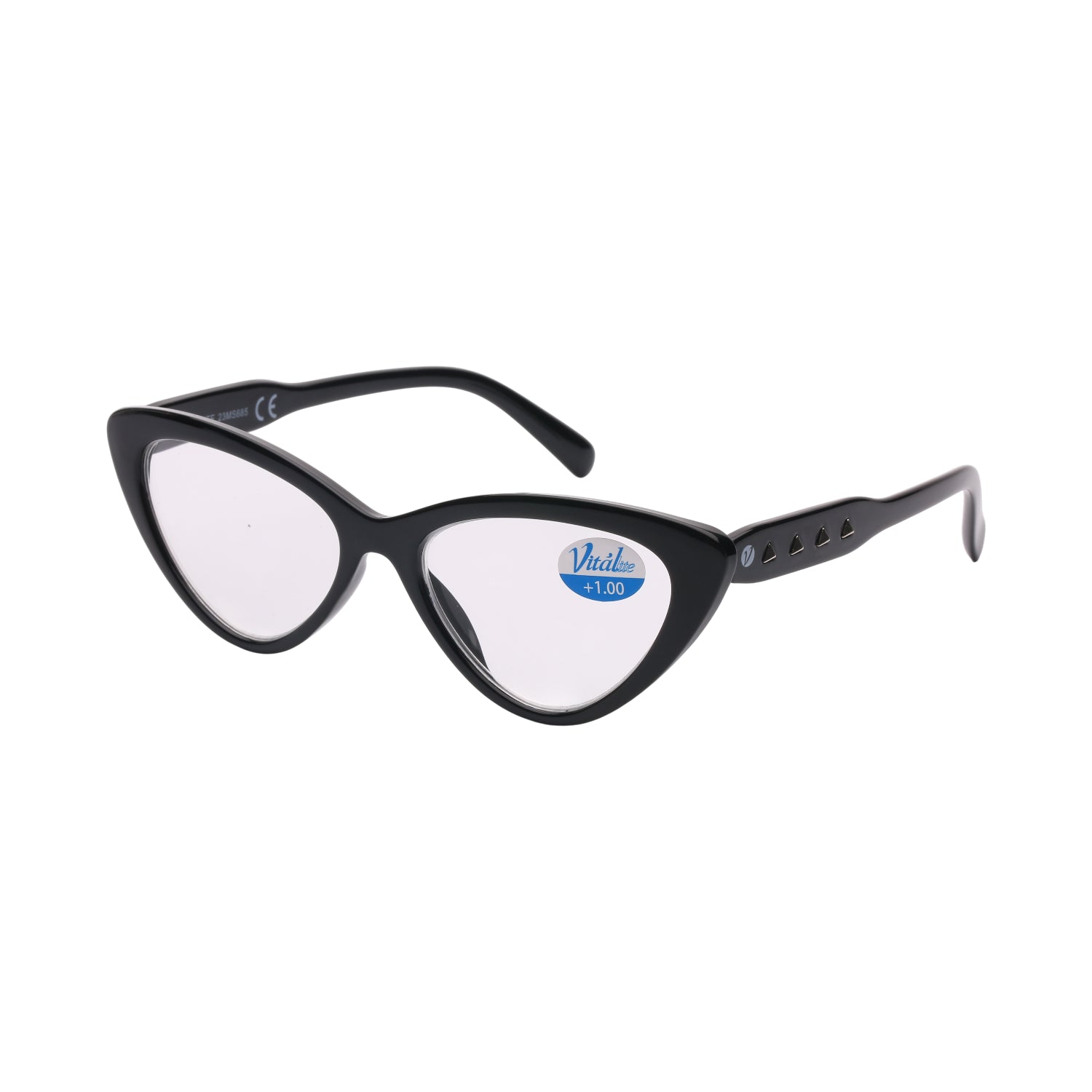 MOD. 526 Occhiali da lettura Vitallite + 1,00 8056126995609 1