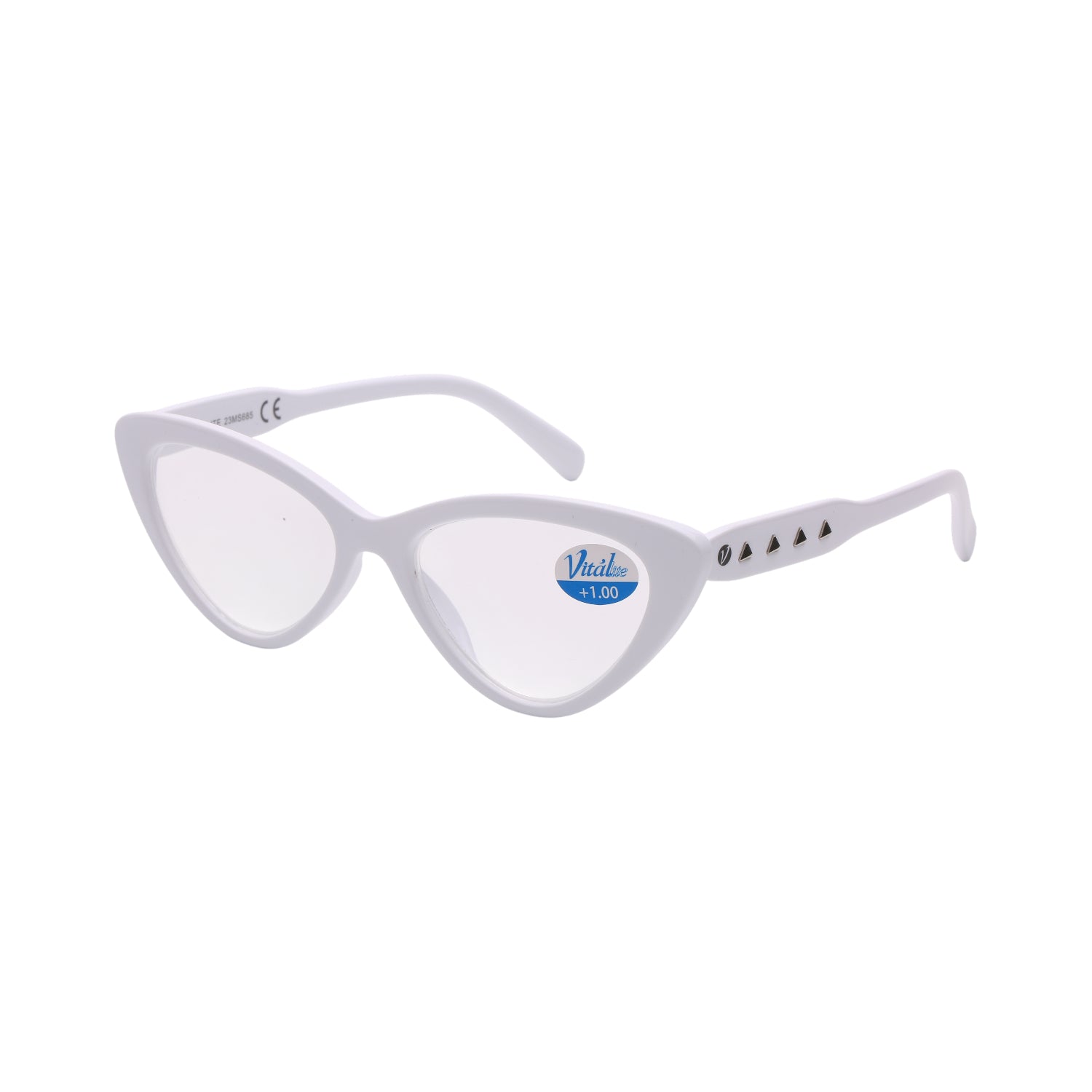 MOD. 526 Occhiali da lettura Vitallite + 1,00 8056126995906 2
