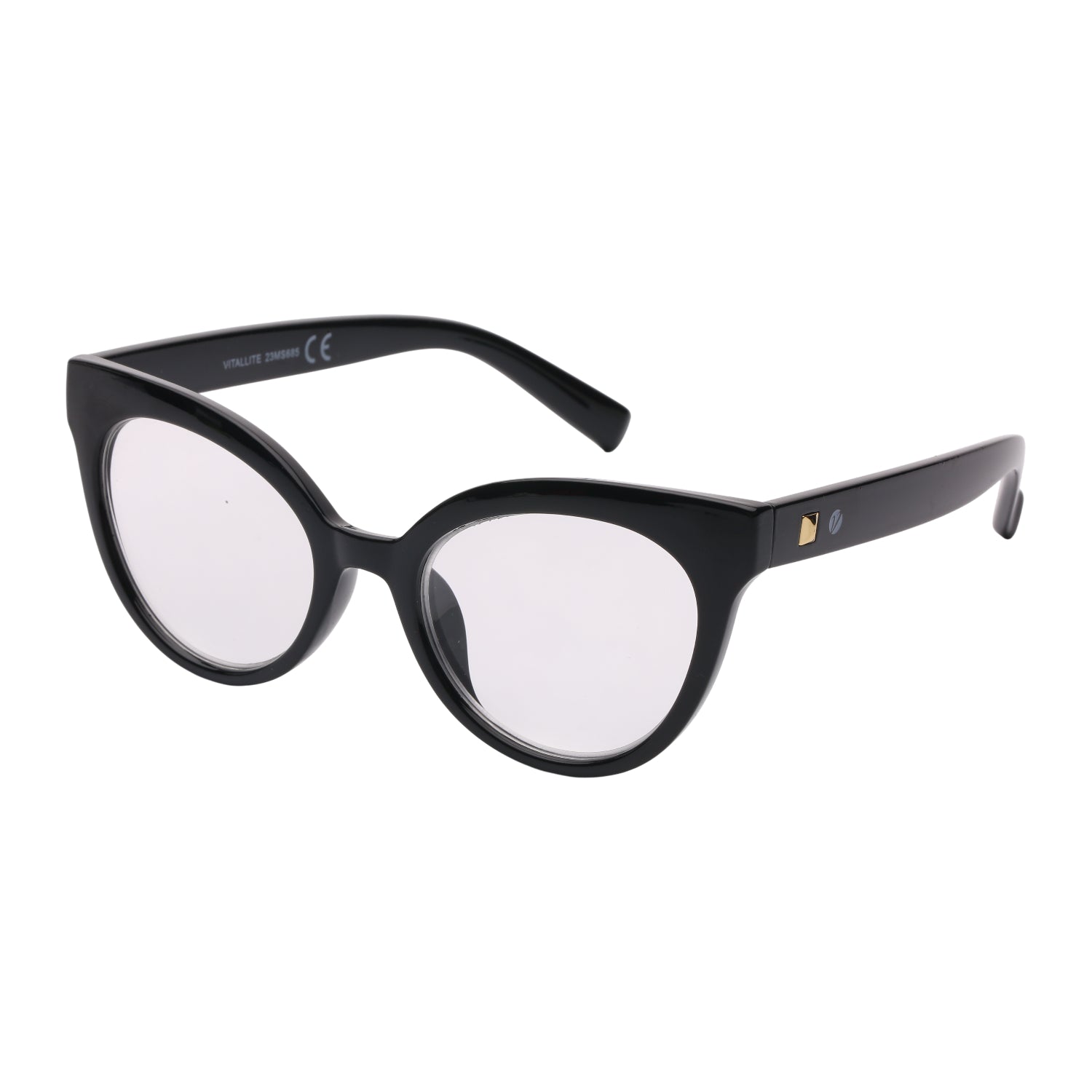 MOD. 527 Occhiali da lettura Vitallite + 1,00 8056126996002 1