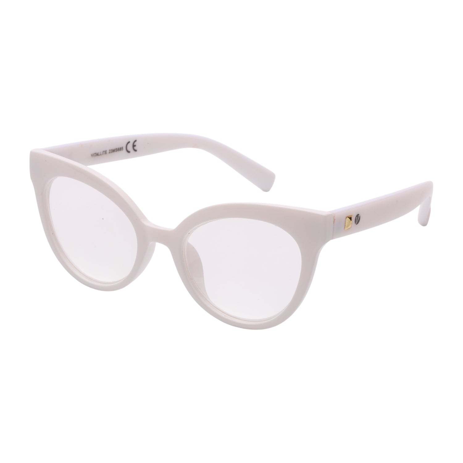MOD. 527 Occhiali da lettura Vitallite + 1,00 8056126996309 2