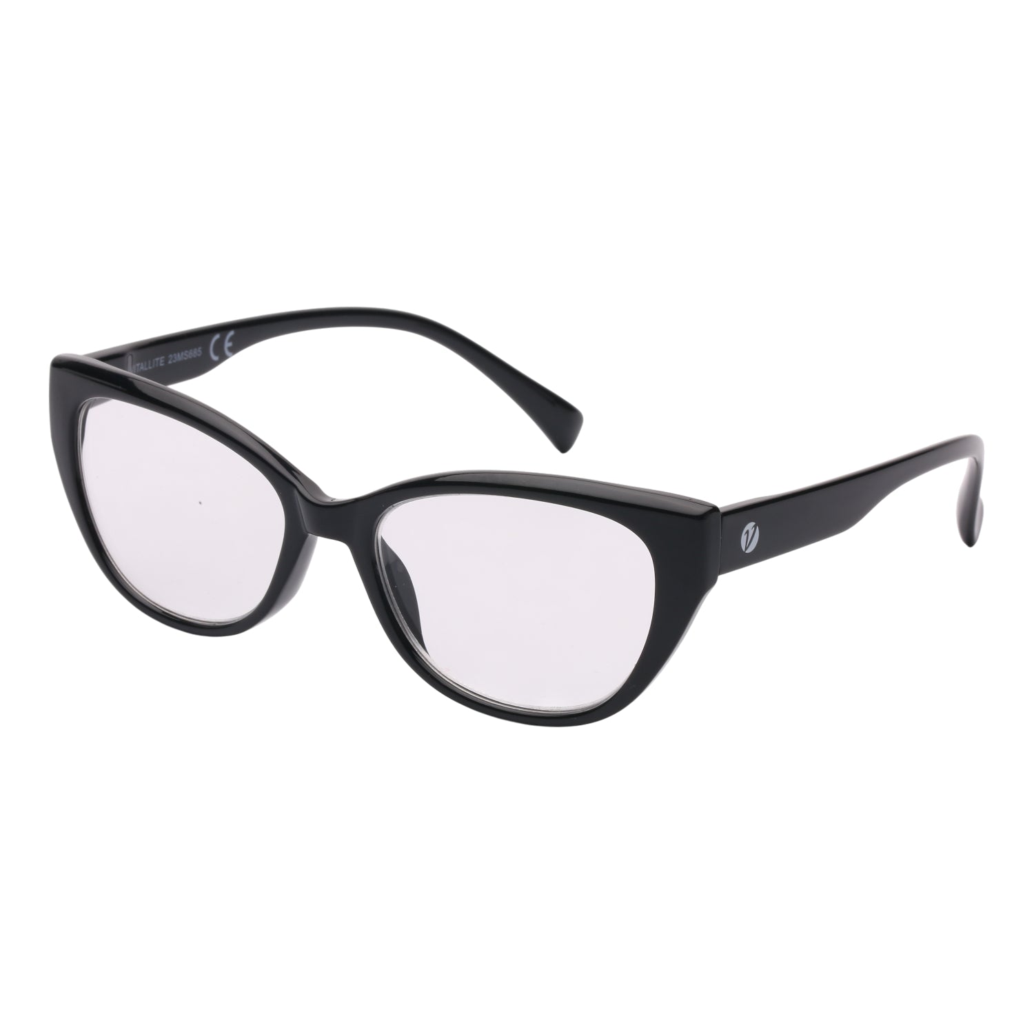 MOD. 528 Occhiali da lettura Vitallite + 1,00 8056126996408 1
