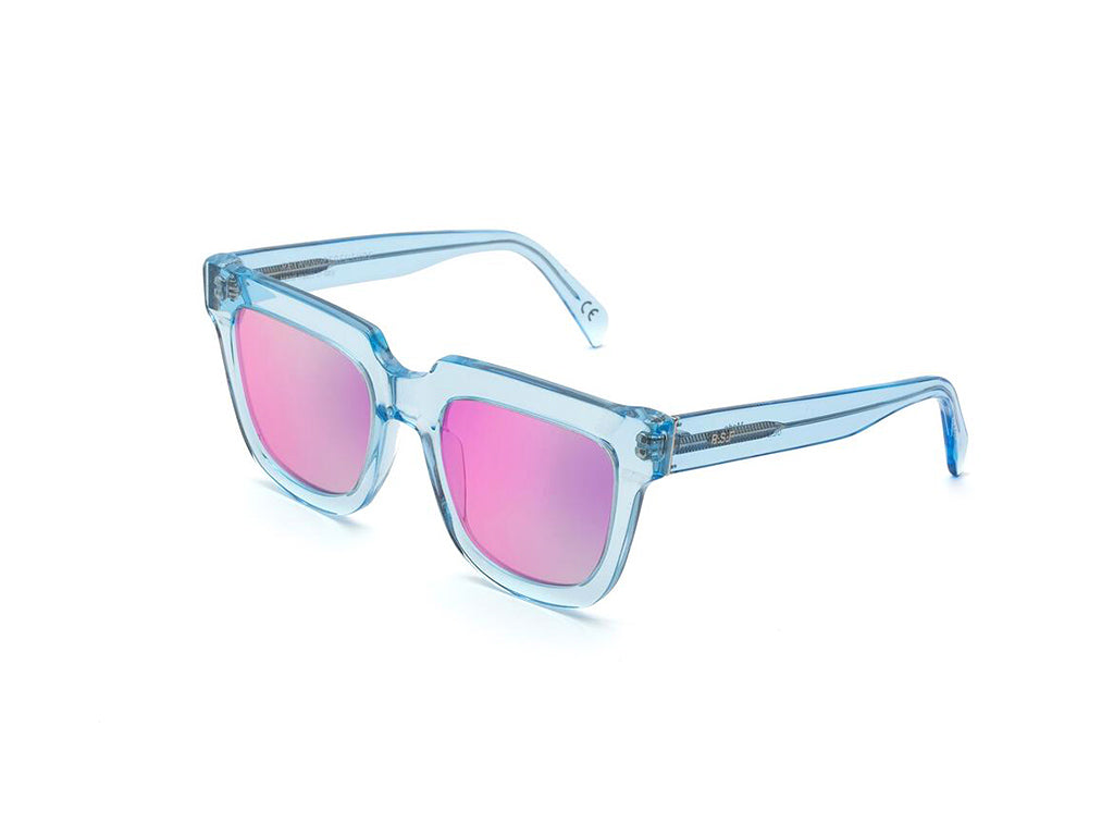 0EE Modo Iridescent Occhiali da sole Retrosuperfuture 1