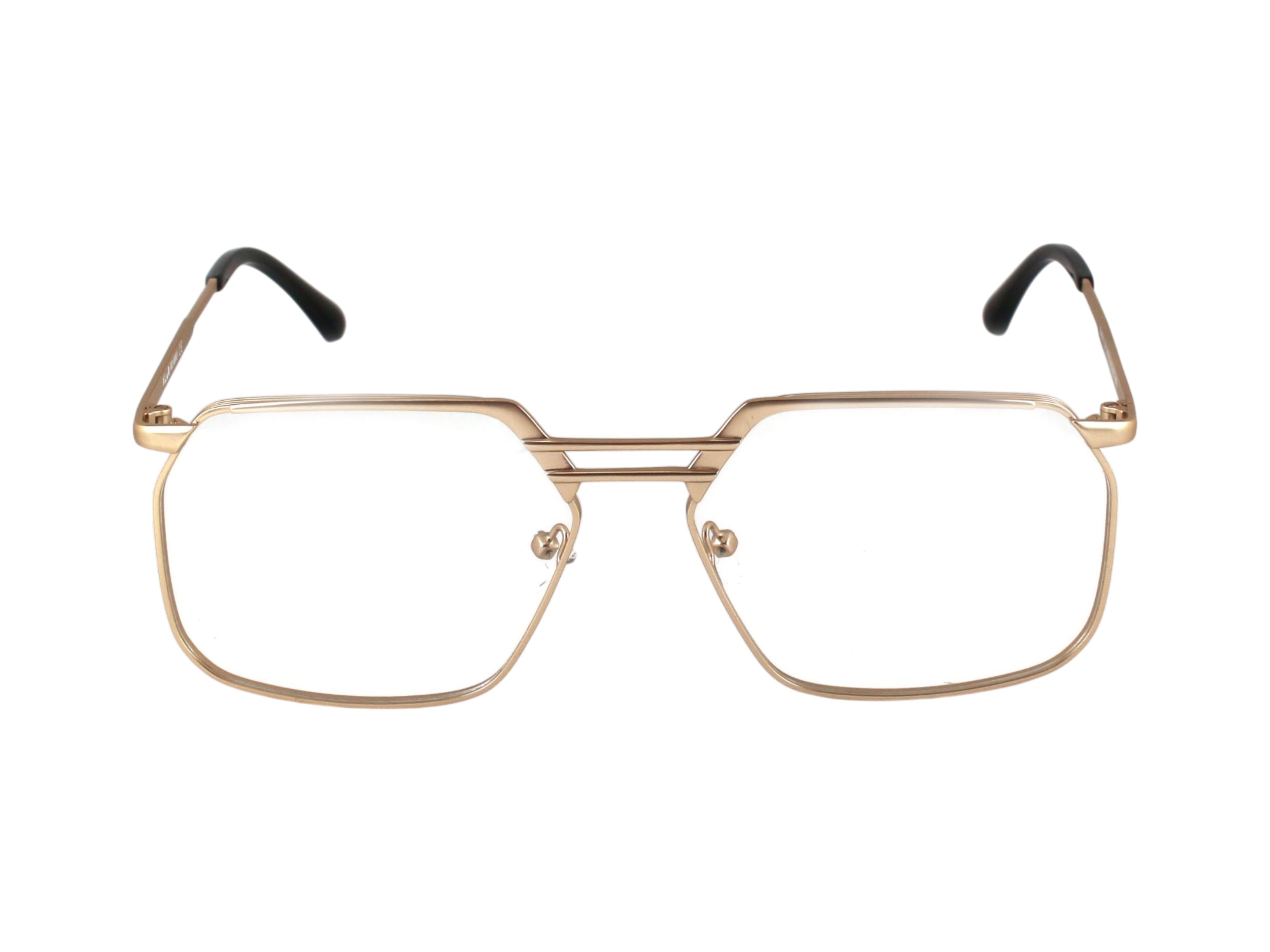 XLAB mod. Moorea fotocromatico Oro Satinato/lenti neutre fotoc. marrone Montature da vista XLAB 15