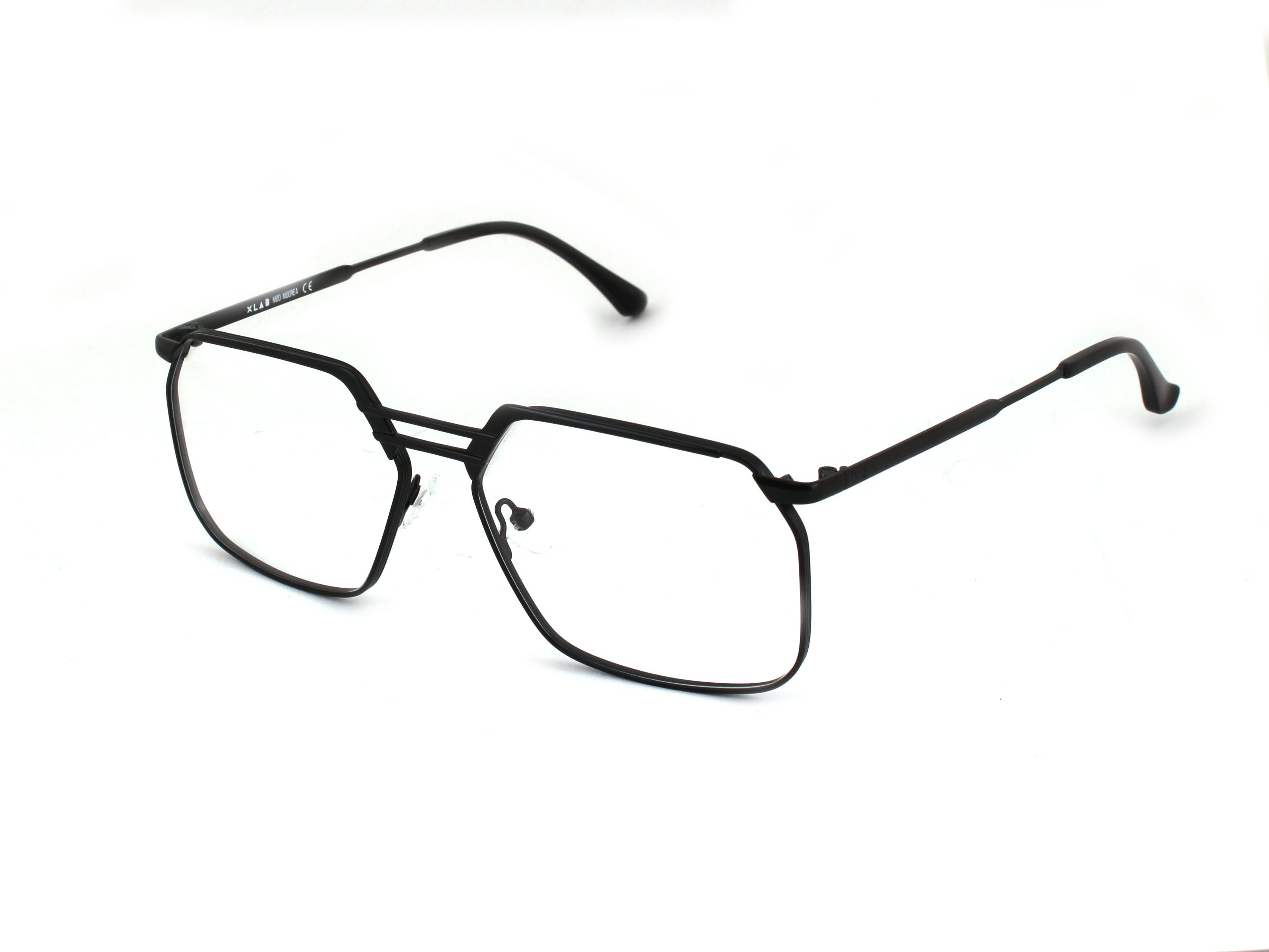 MOOREA ANTIRIFLESSO Montature da vista XLAB 8