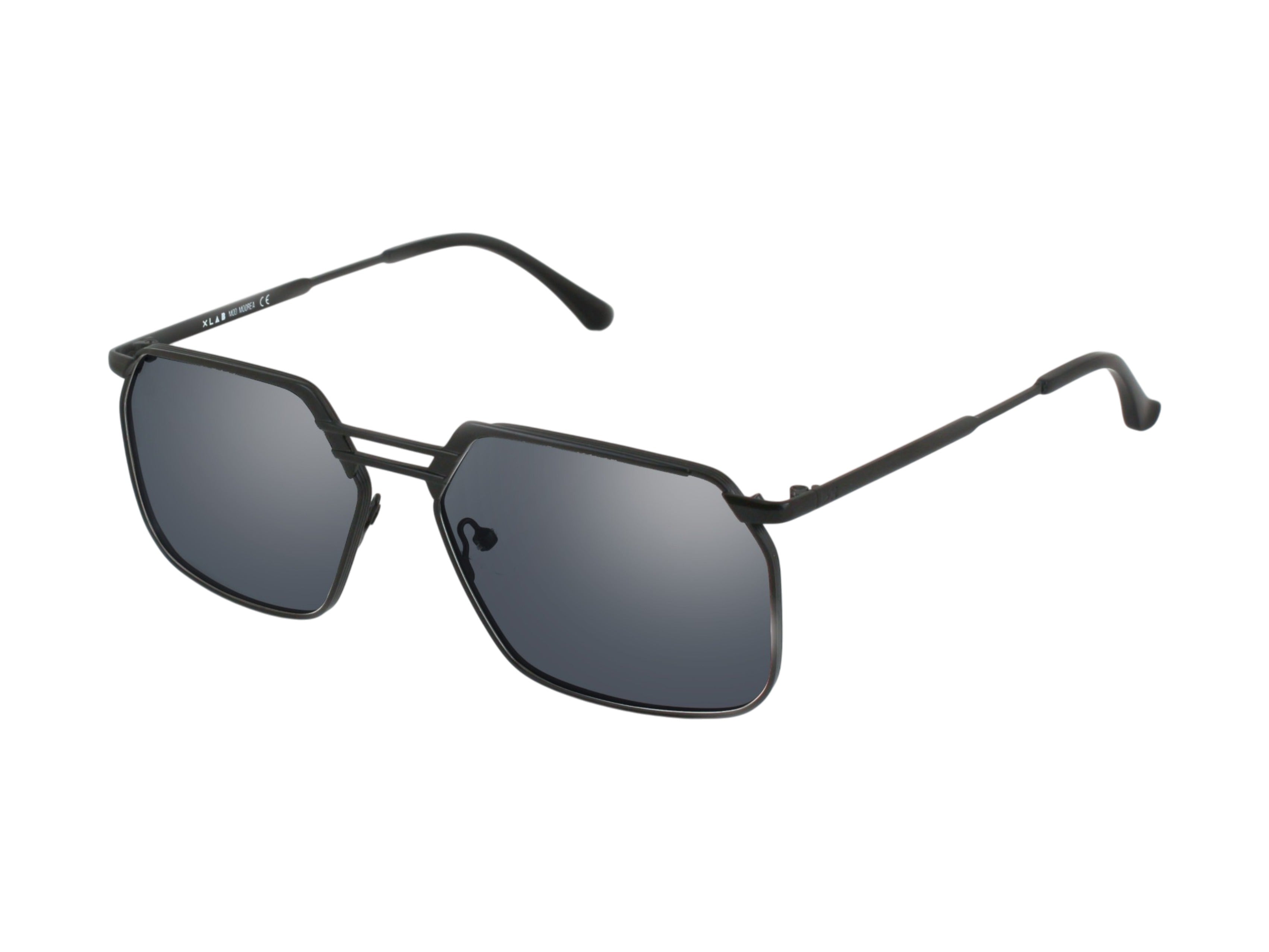 XLAB mod. Moorea fotocromatico Oro Satinato/lenti neutre fotoc. marrone Montature da vista XLAB 10