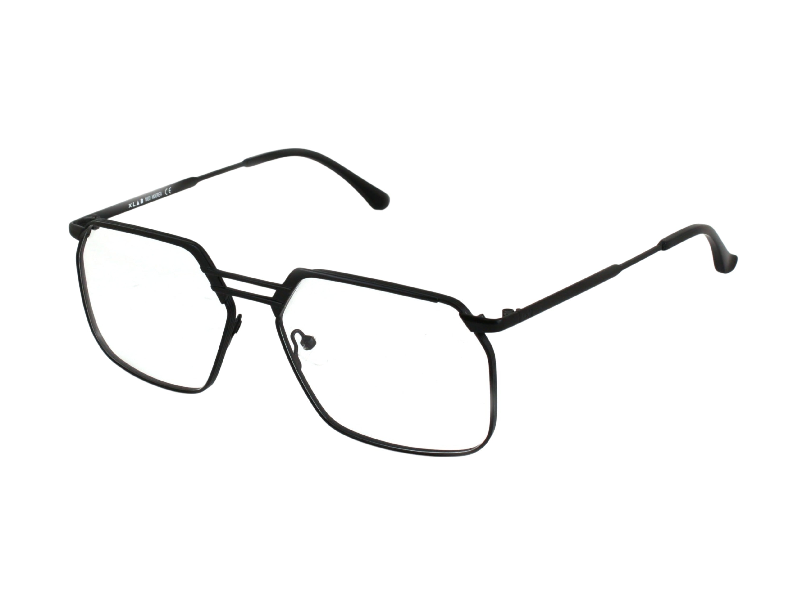XLAB mod. Moorea fotocromatico Oro Satinato/lenti neutre fotoc. marrone Montature da vista XLAB 8