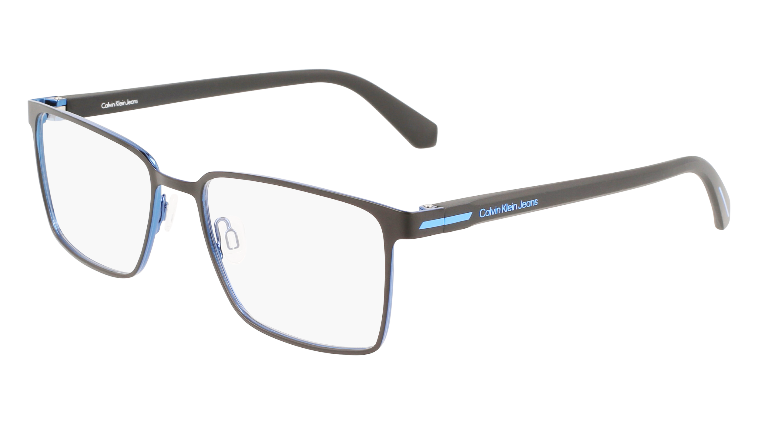 CKJ22207 002 Montature da vista Calvin Klein 1