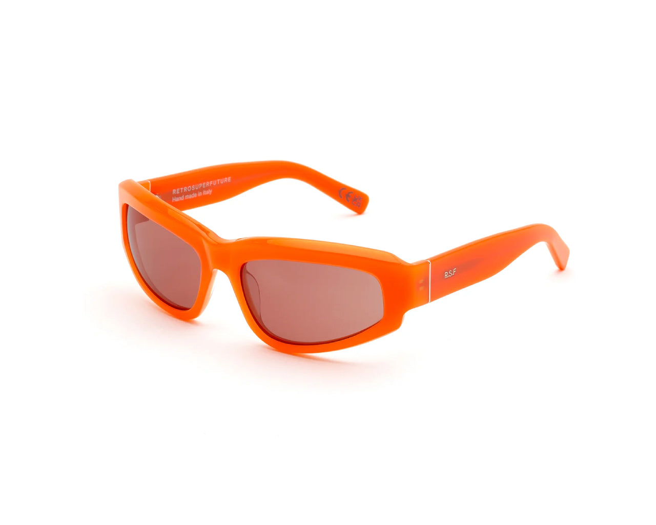 MXC Motore Juice Occhiali da sole Retrosuperfuture 1