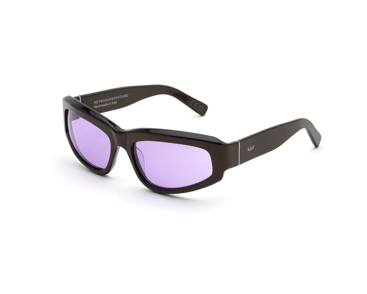 D5O Motore Metallic Coco Occhiali da sole Retrosuperfuture 1