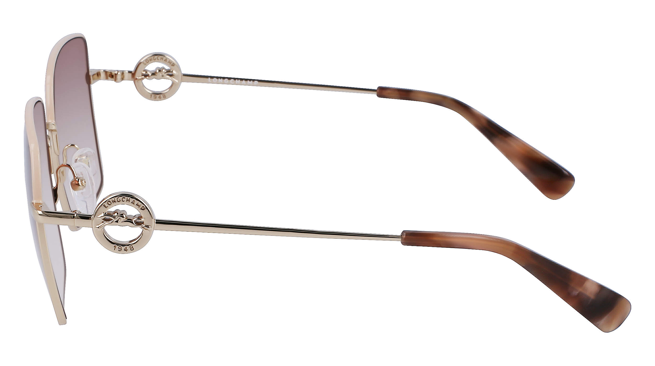 LO162S 748 Occhiali da sole LONGCHAMP 4