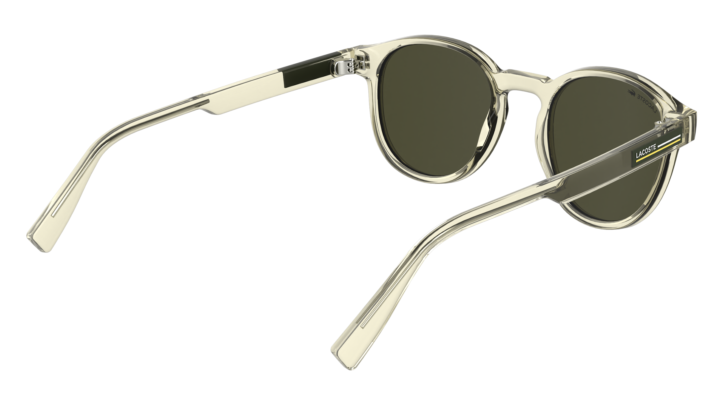 L6055S 750 Occhiali da sole Lacoste 6