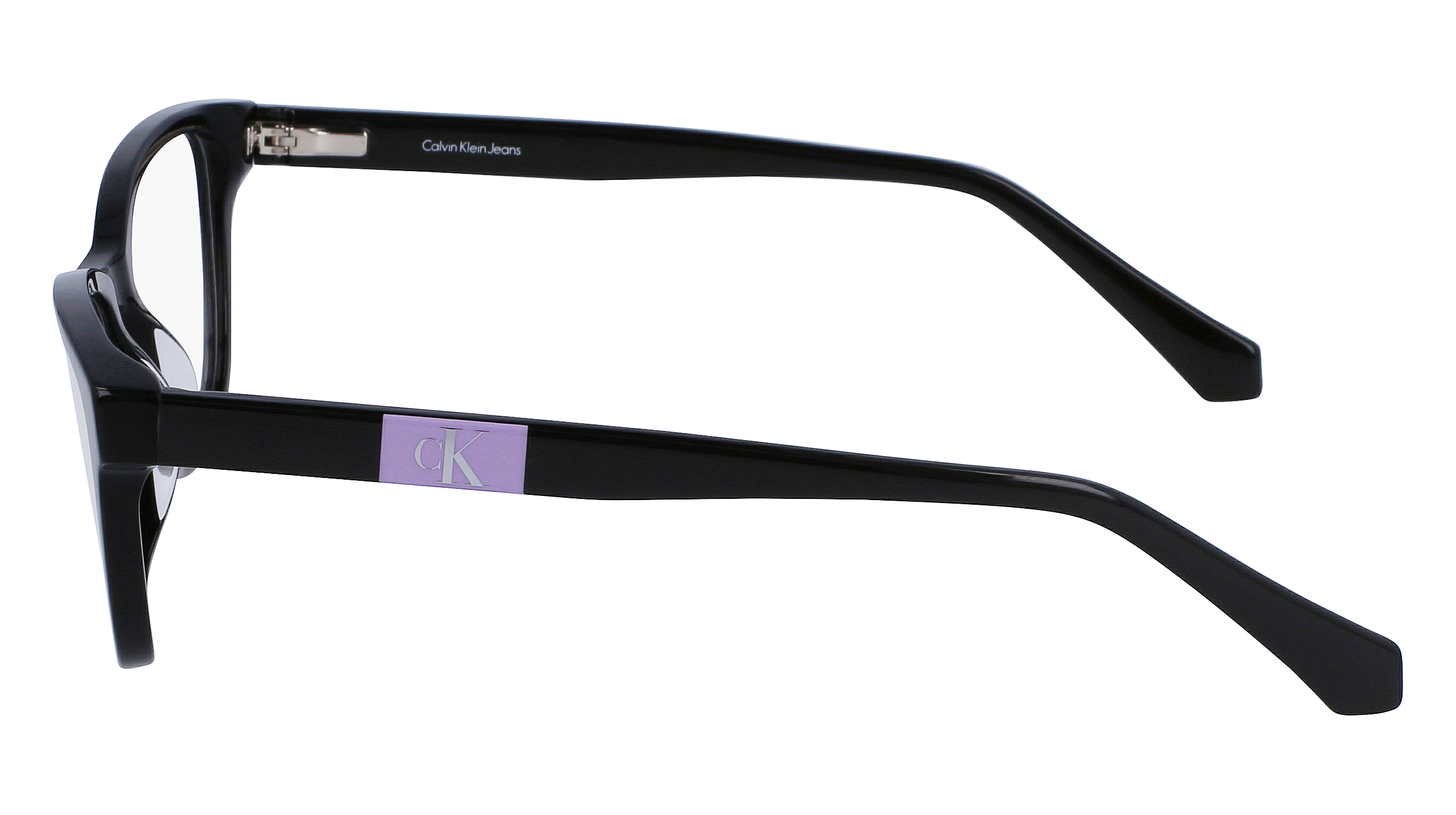 CKJ22645 001 Montature da vista Calvin Klein 5