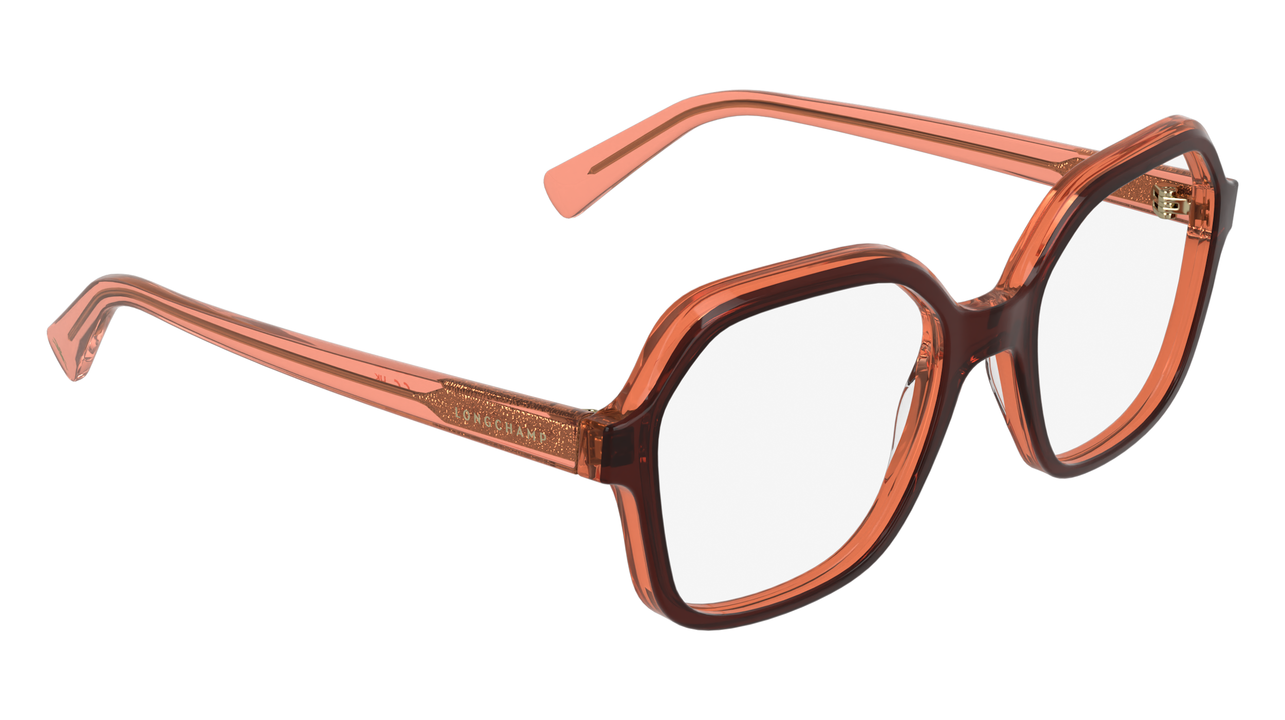 LONGCHAMP LO2796 203 Montature da vista LONGCHAMP 8