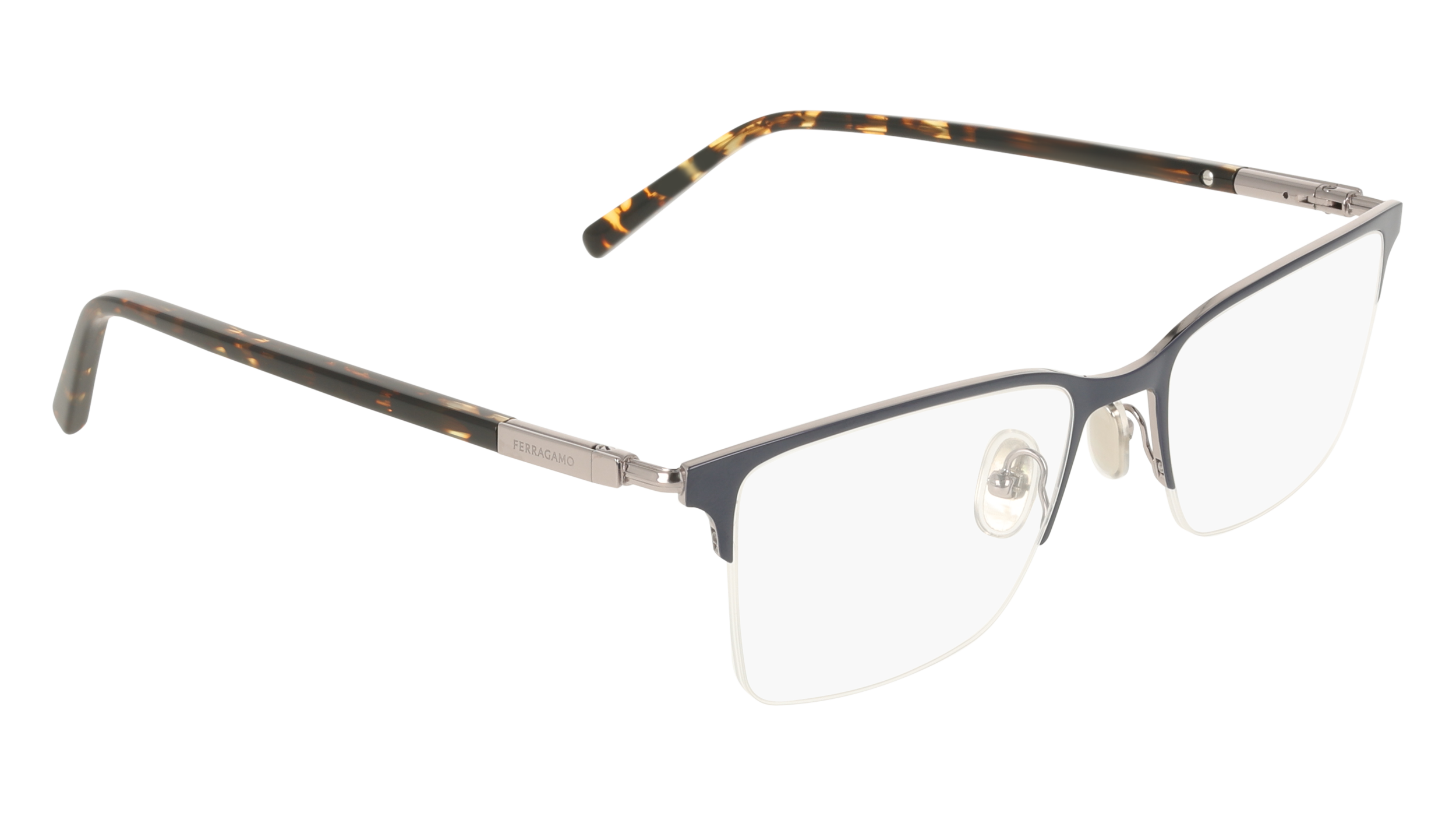 SF2238 463 Montature da vista Ferragamo 8