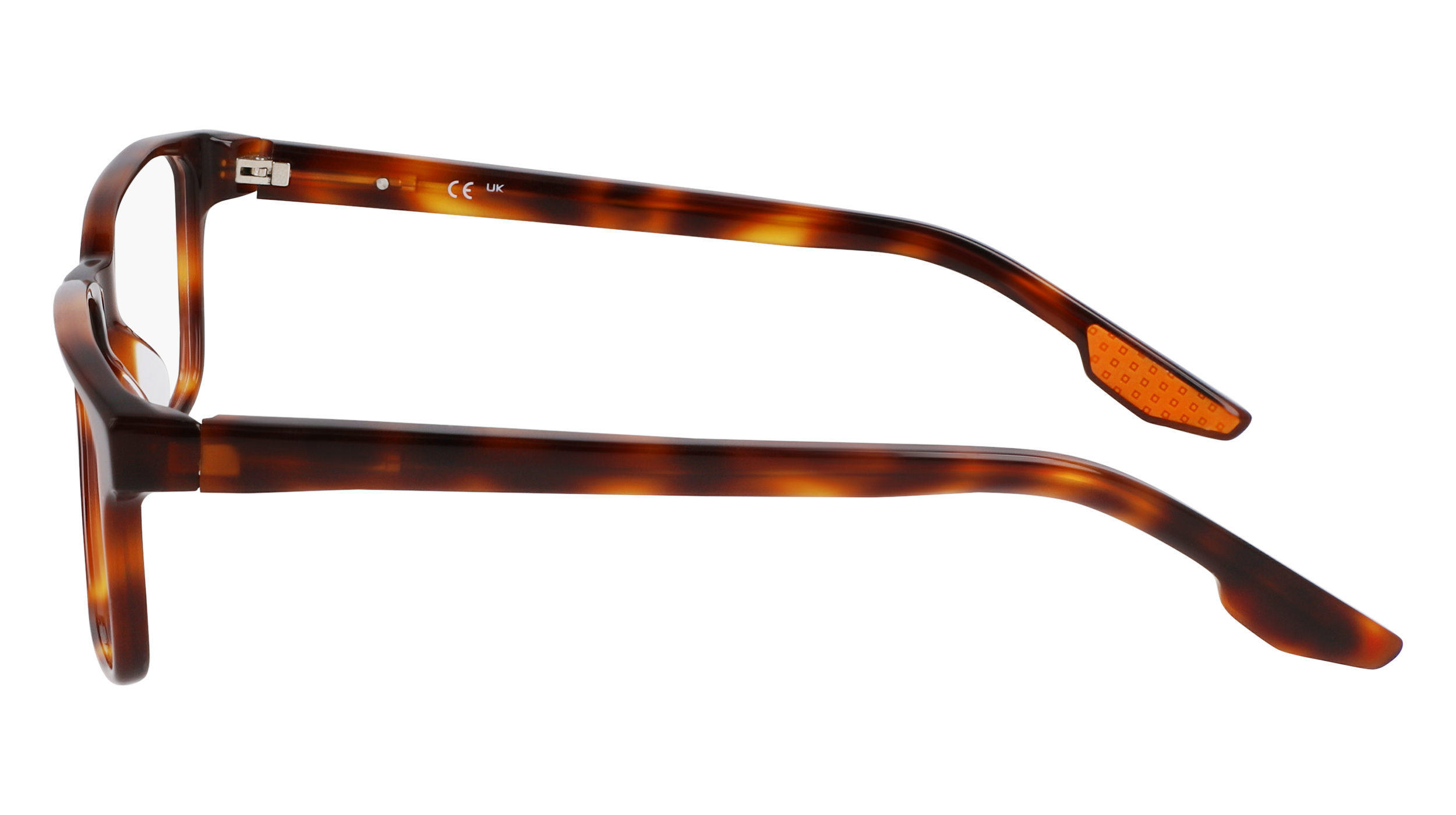 NIKE 7160 240 Montature da vista Nike 4